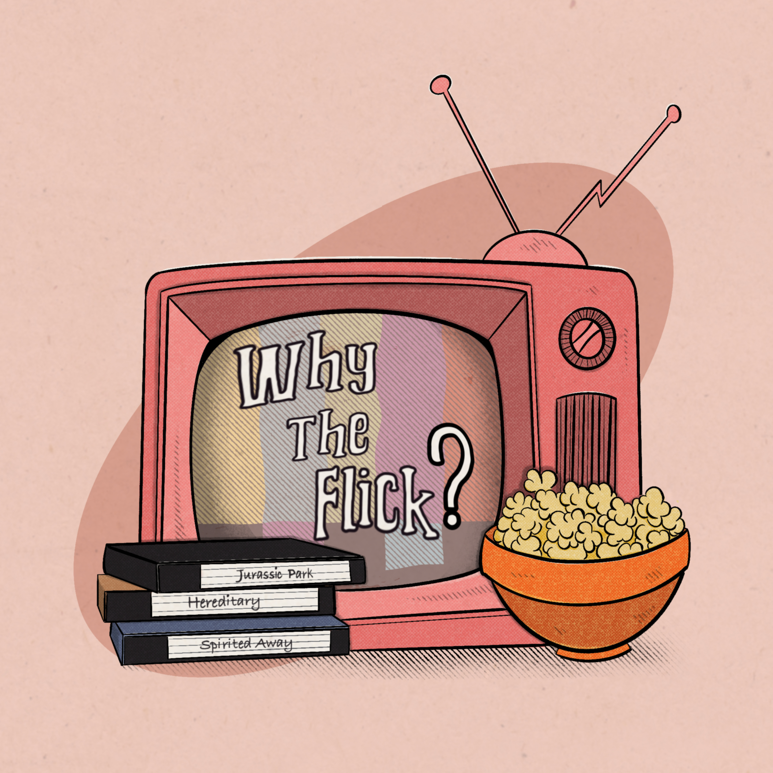 76: Season 5—Get to Know Us (Minisode)