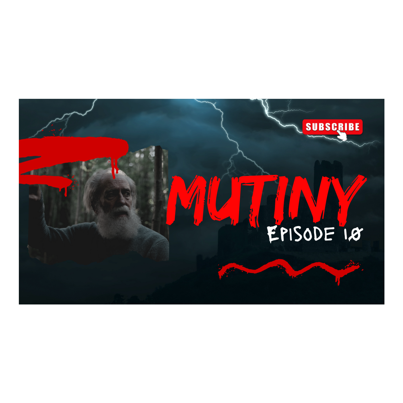 Mutiny - Season 1 Episode 10