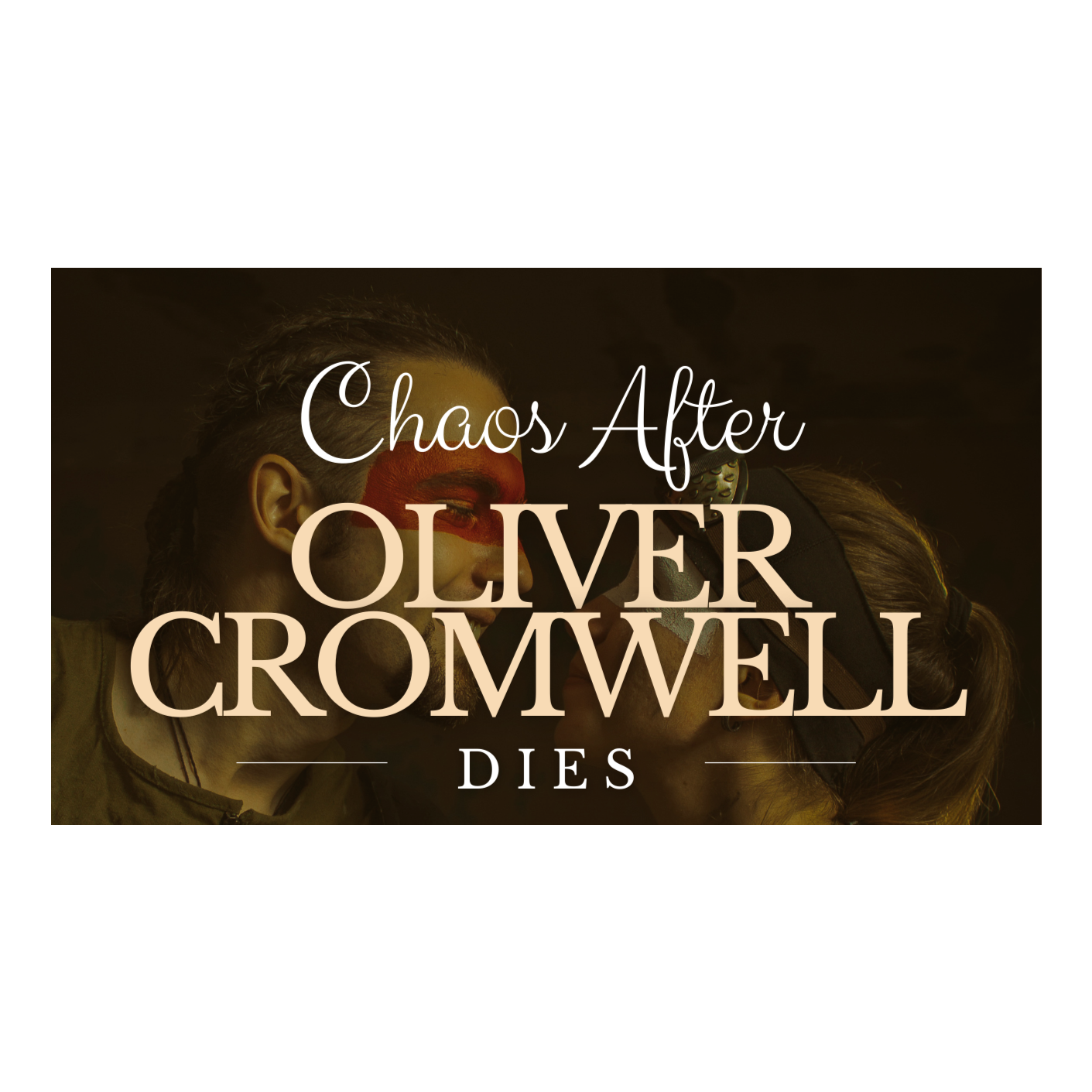 Chaos After Oliver Cromwell Dies - Season 1 Episode 15