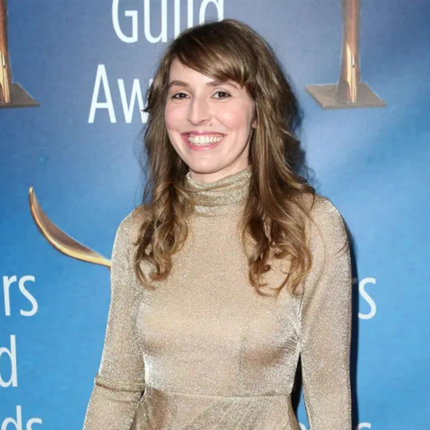 INTERVIEW: Time Travel, Buddy Comedy & The American Revolution with Sarah Peters