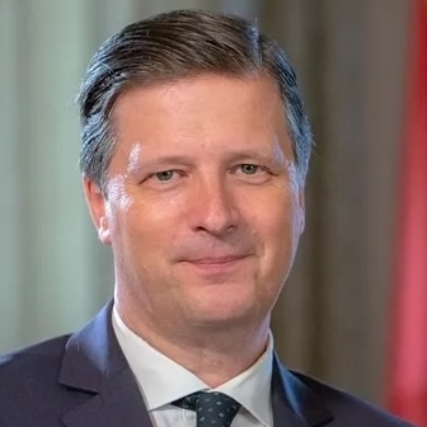 INTERVIEW: Archduke Edward Habsburg on Habsburg Legacy, Catholic Values, and Imperial History