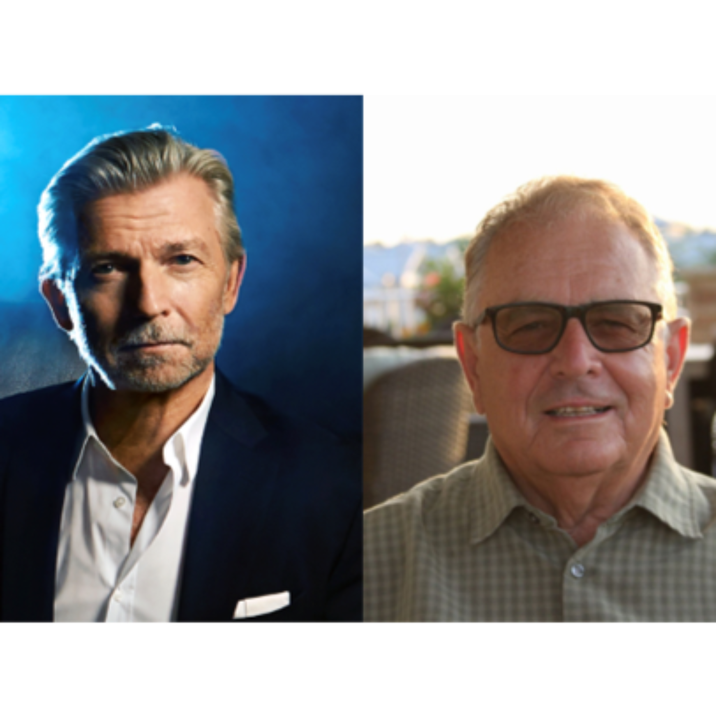 INTERVIEW: Making Apple's 'Masters of the Air' with Donald L. Miller & Kirk Saduski