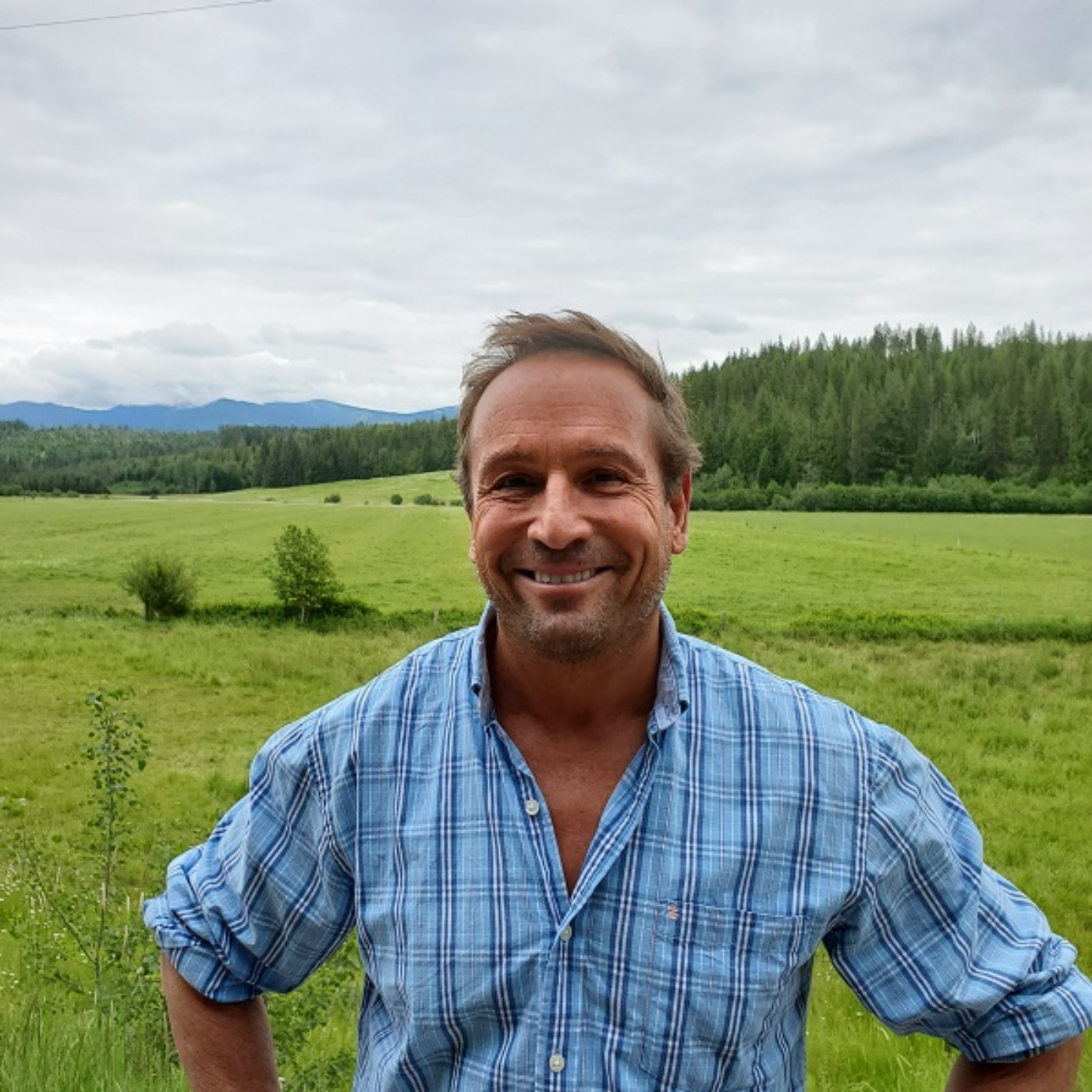 INTERVIEW: Austria-Hungary’s Downfall and The Eastern Front in WWI with Dr. Geoffrey Wawro