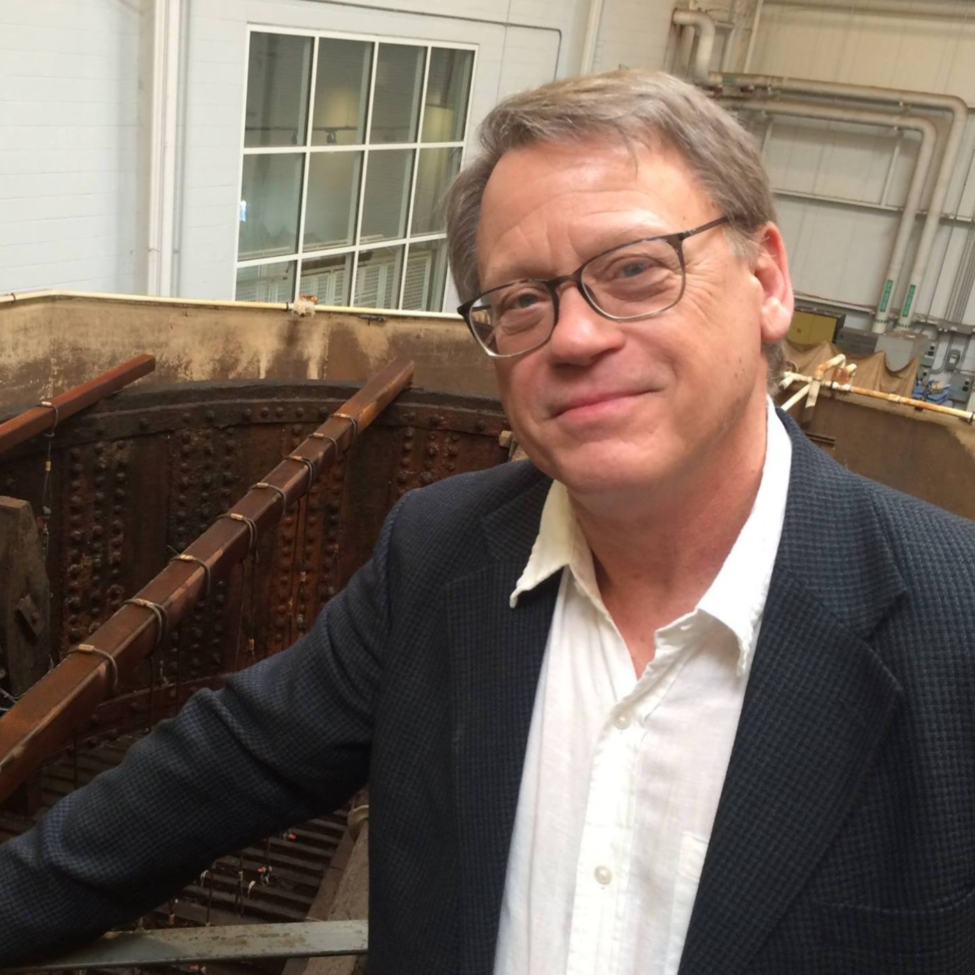 INTERVIEW: Nazi POWs in America: The Forgotten Camps with William Geroux