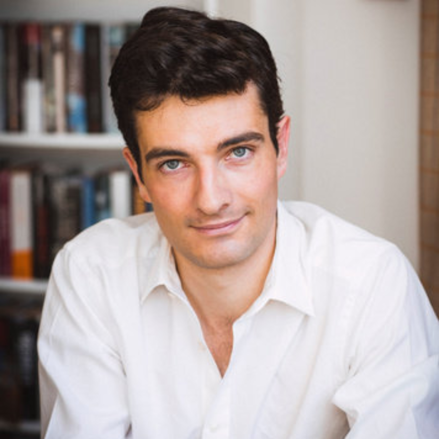 INTERVIEW: Inside the Anti-Axis Alliance of WWII with historian Tim Bouverie