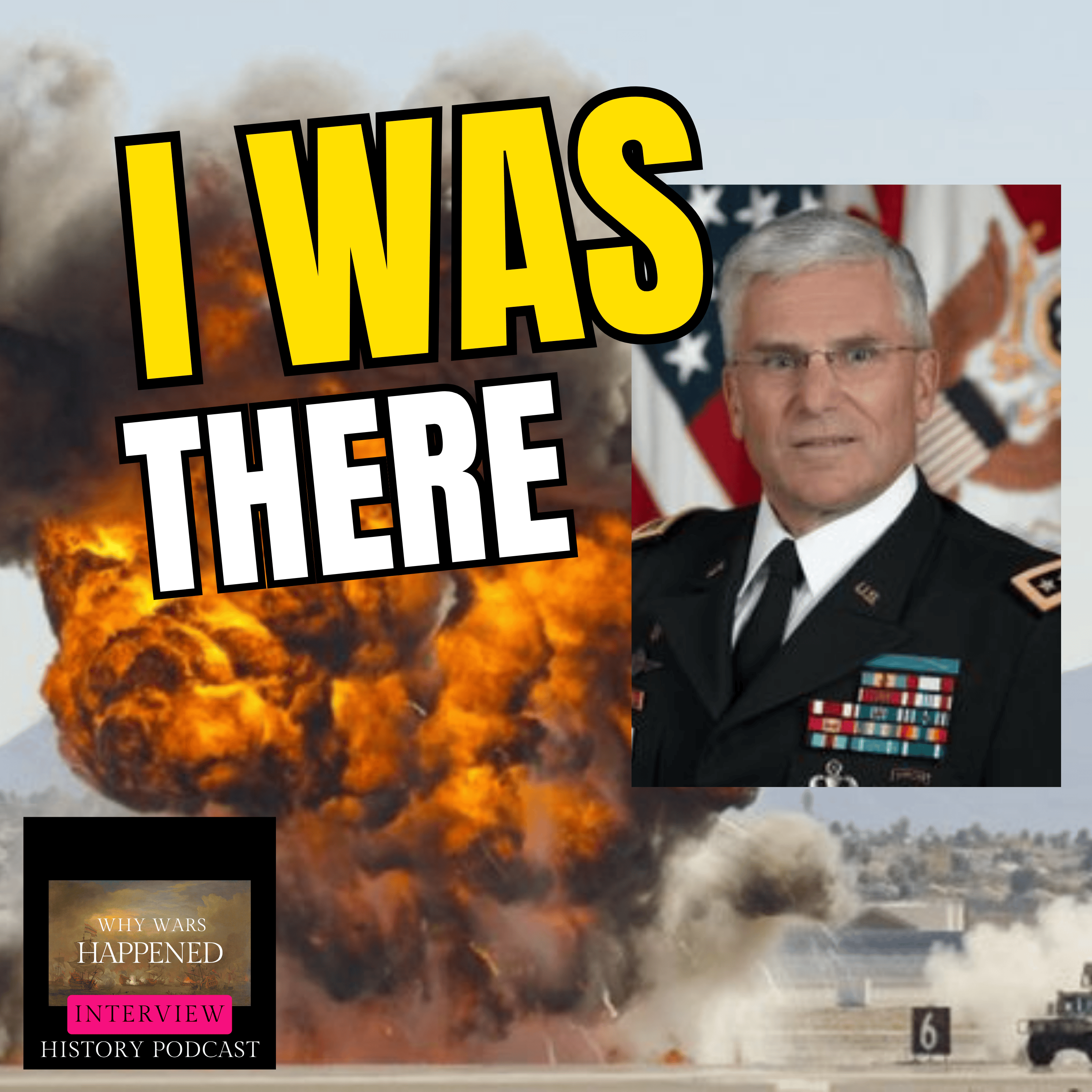 INTERVIEW: The Iraq War Secrets They Don’t Teach You