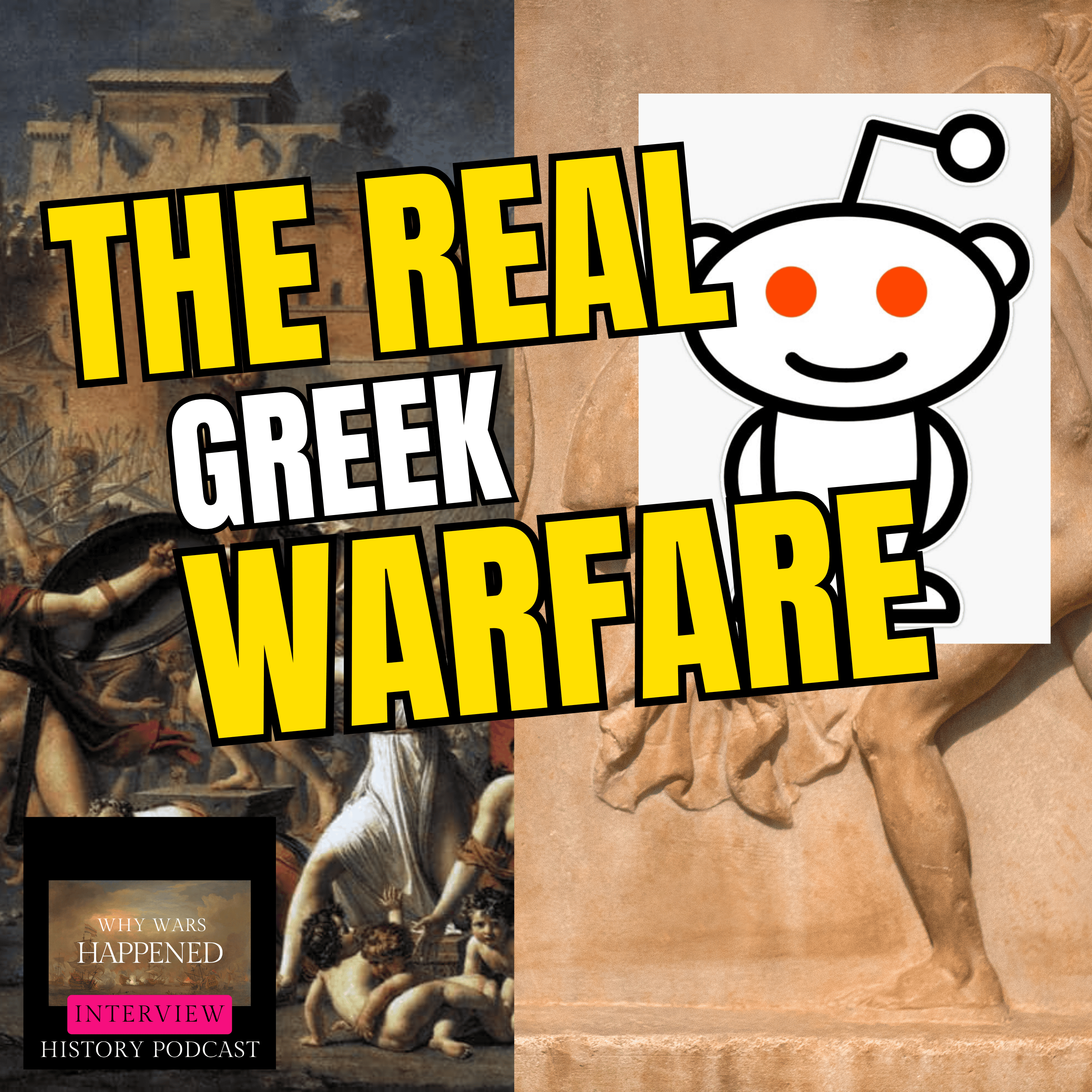 INTERVIEW: The Spartan Myth EXPOSED
