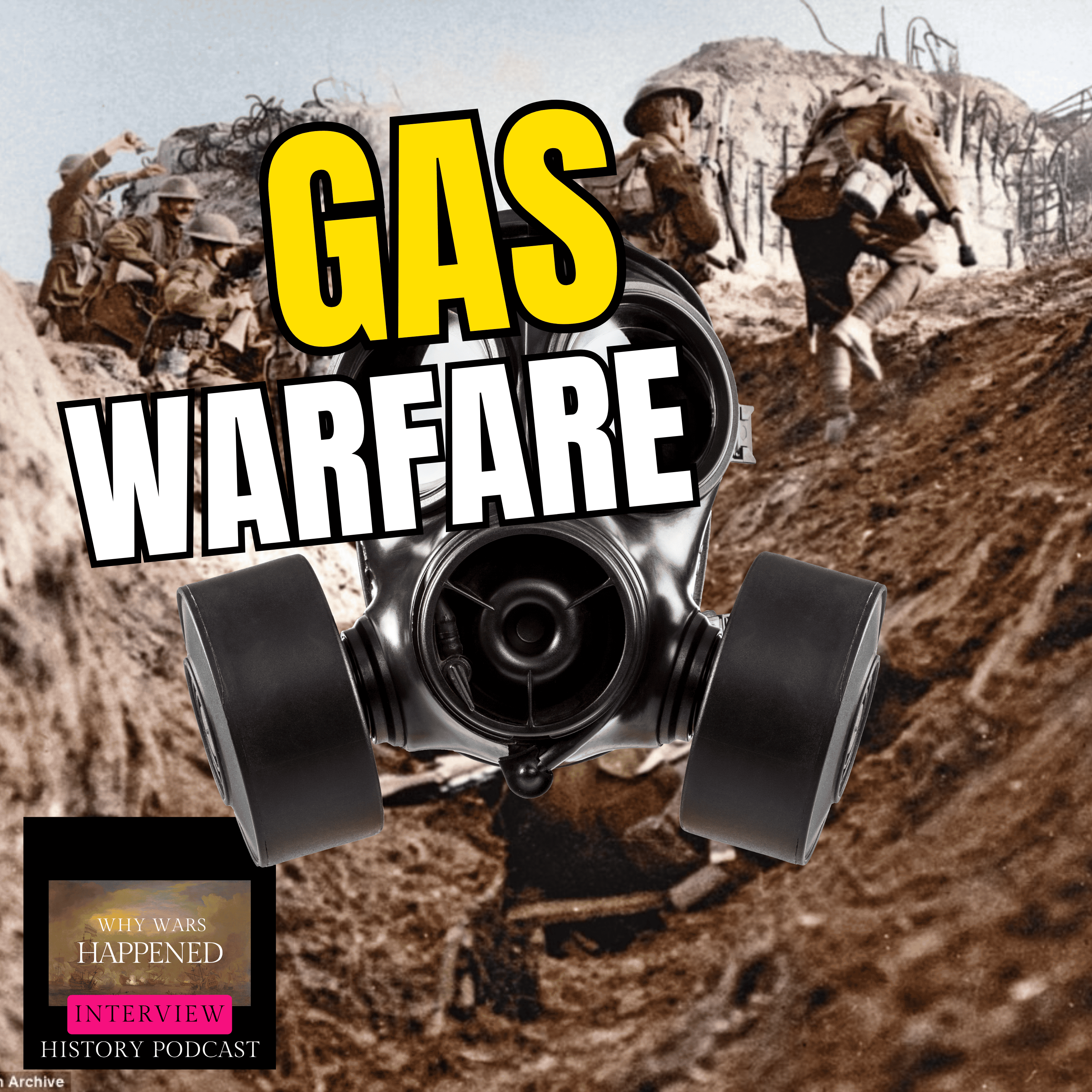 INTERVIEW: The War the Generals Got Wrong