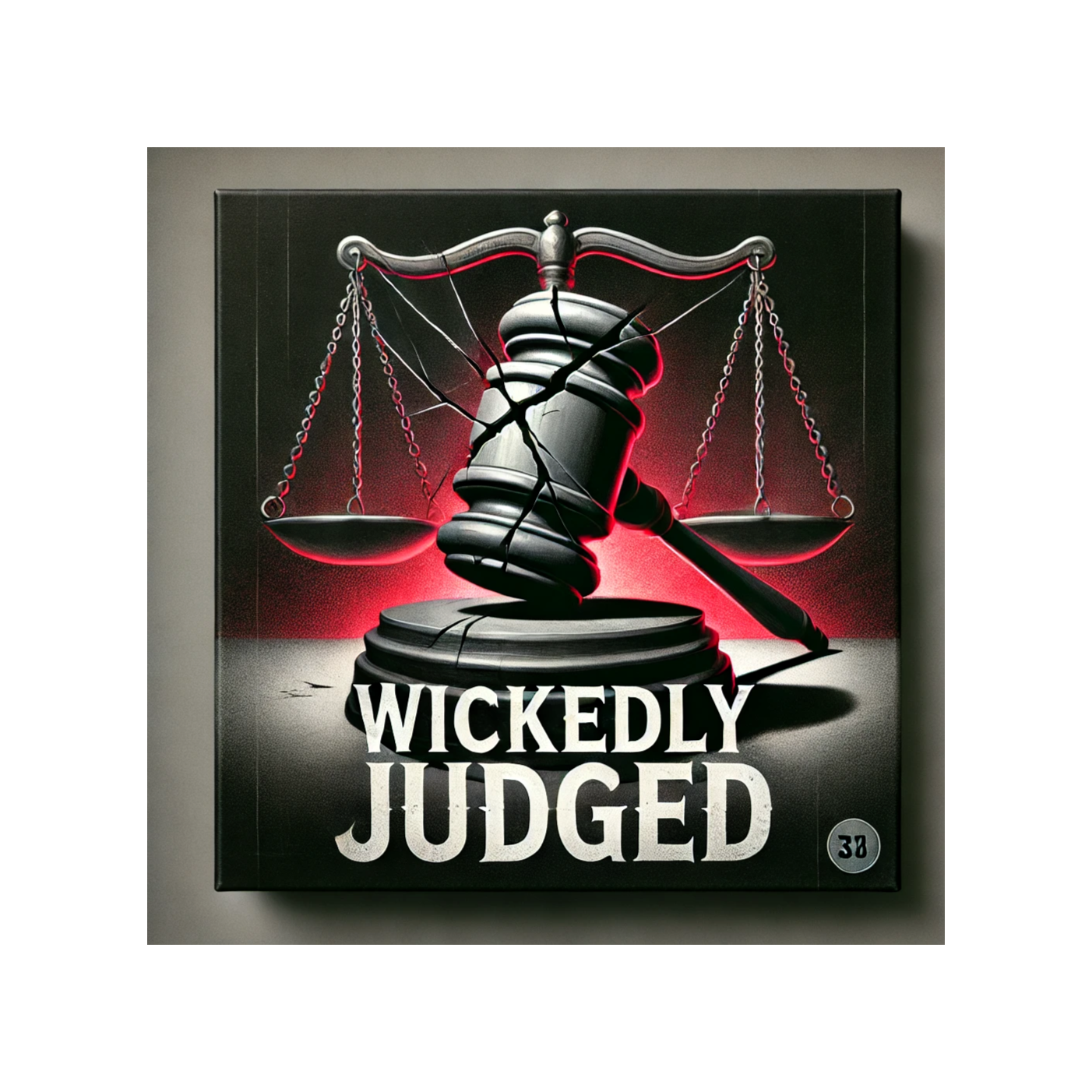 Wickedly Judged