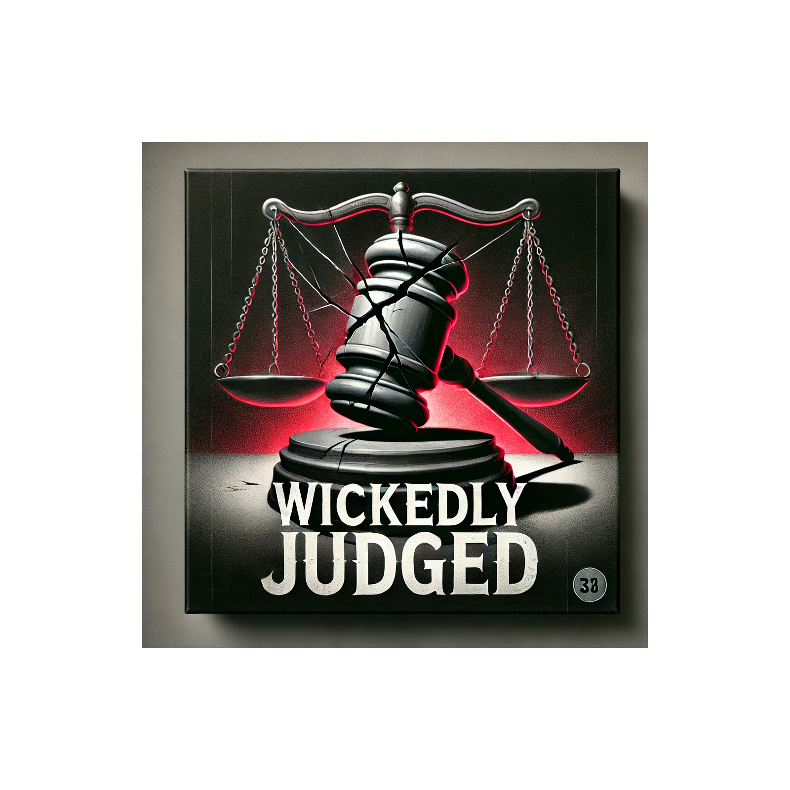Wickedly Judged