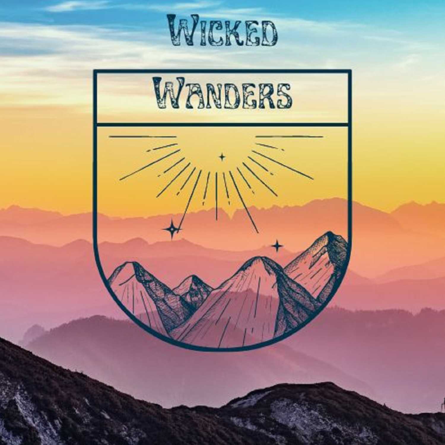 Wicked Wanderers