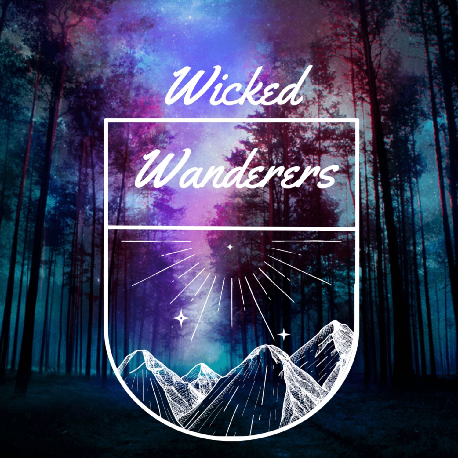 Wicked Wanderers