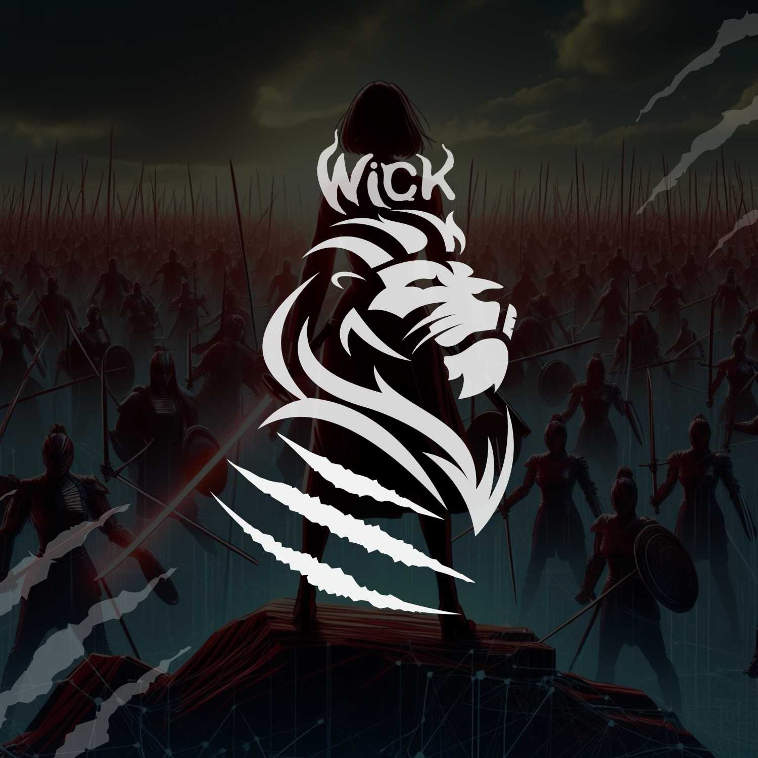 Wick - Guardians of Thought