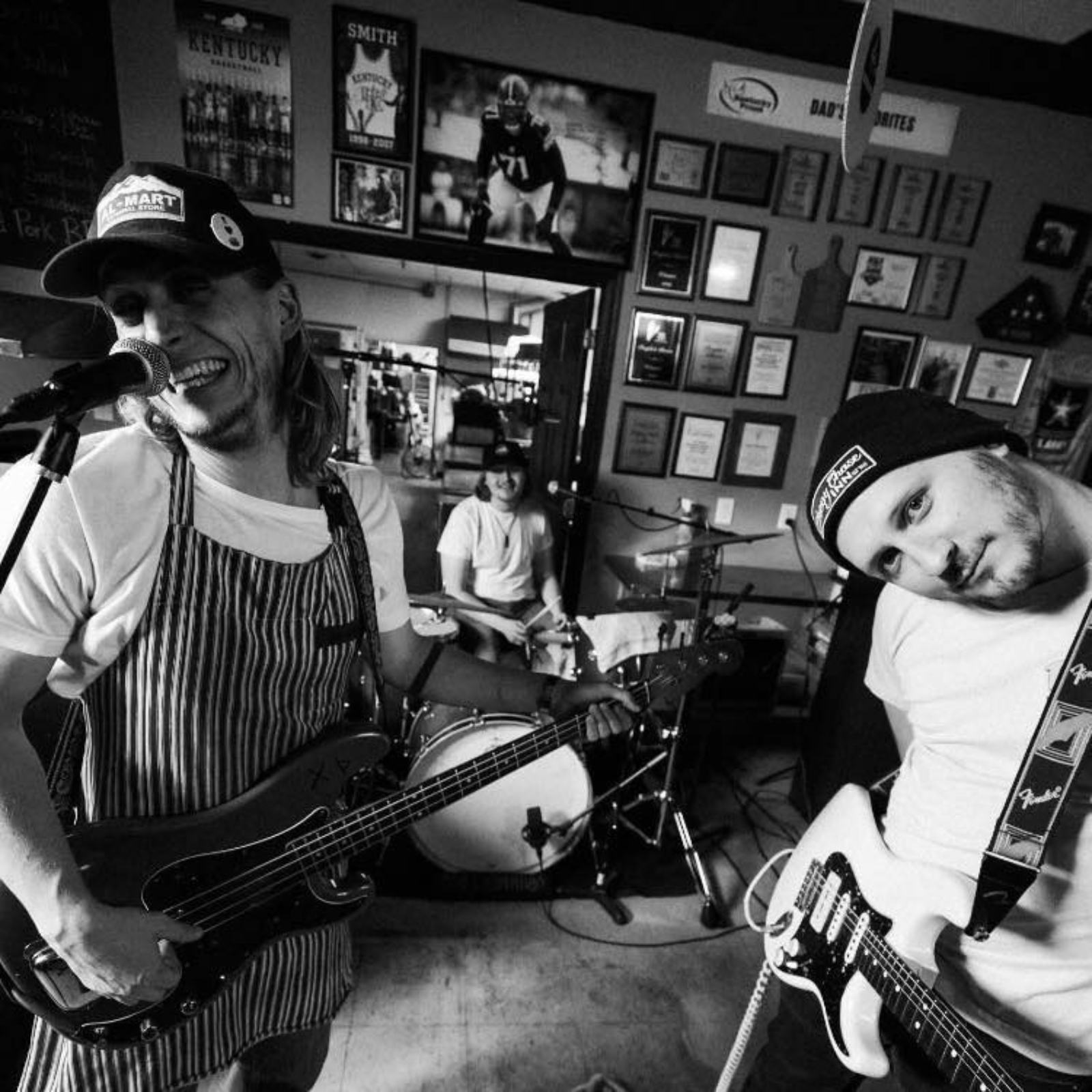 Wick\'s Picks Podcast