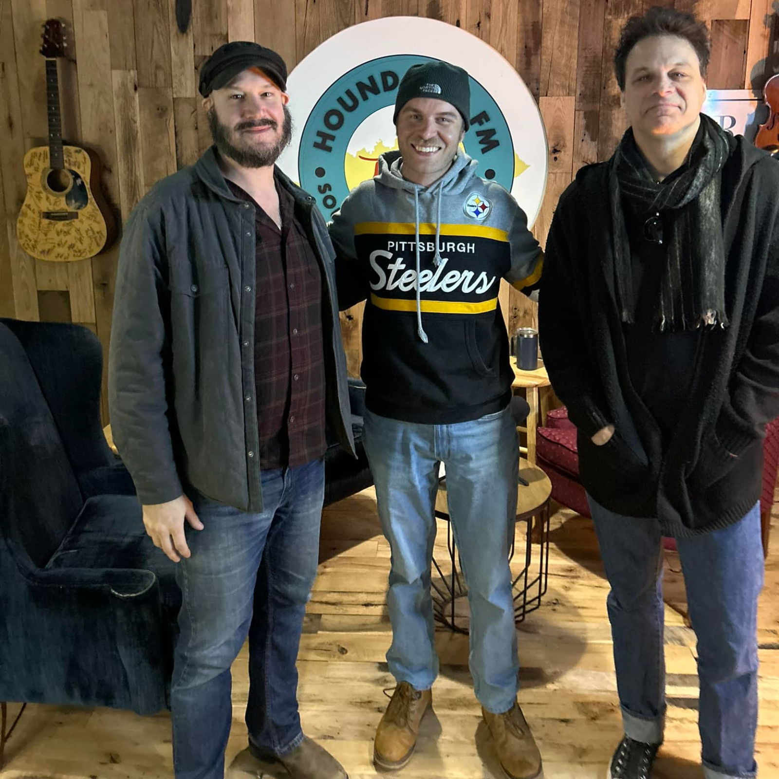 Wick\'s Picks Podcast