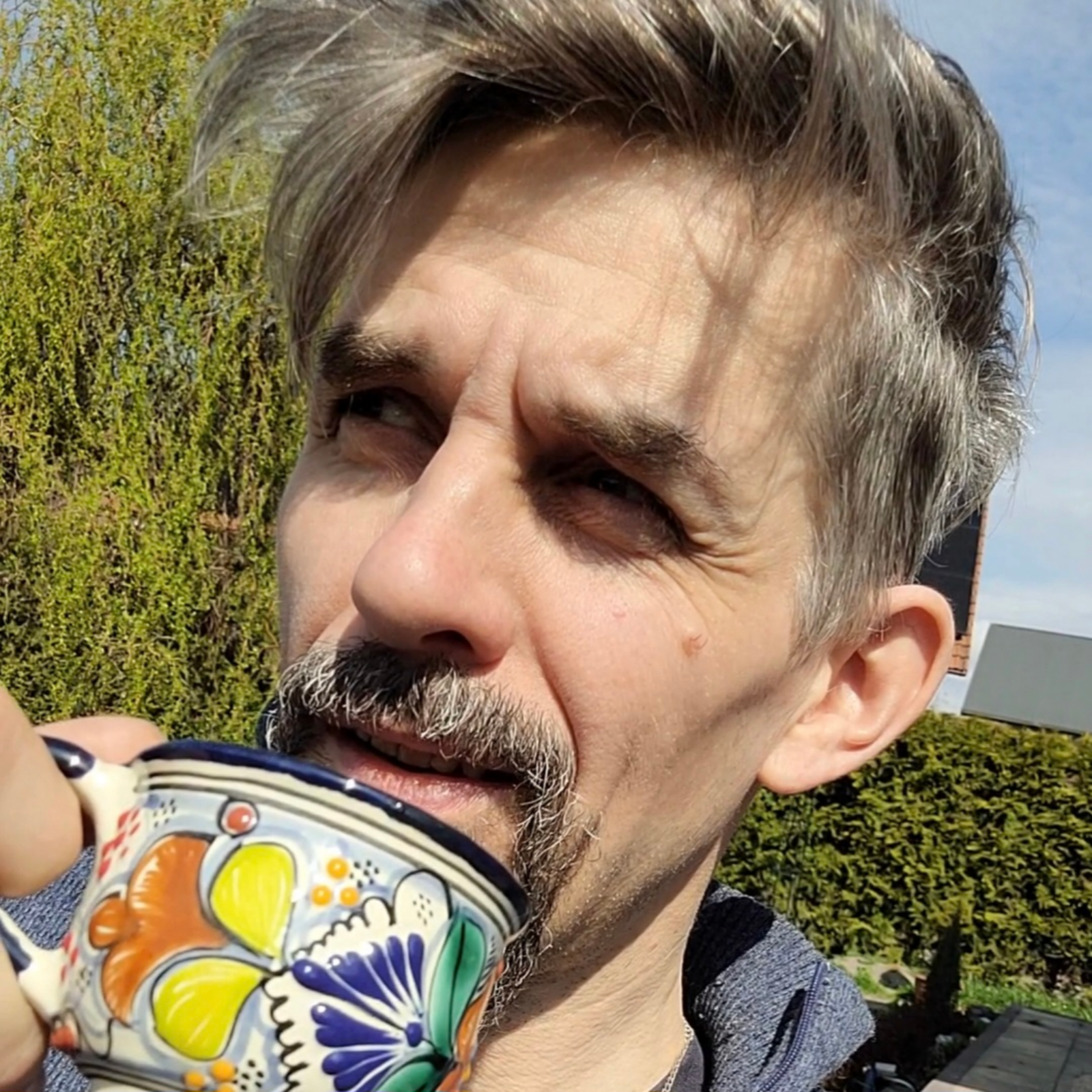 Wieczornik z pieśnią