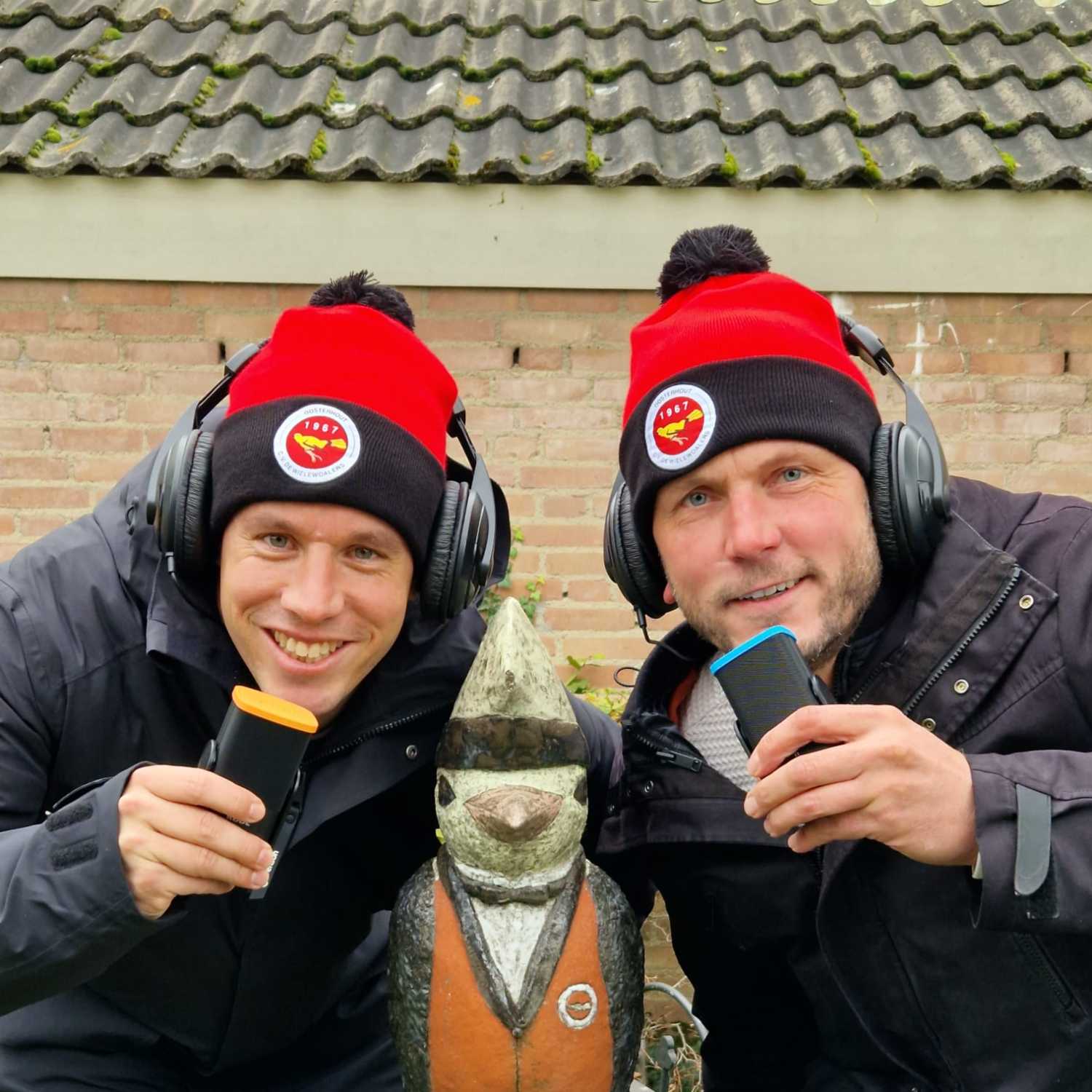 Wielewoalers blieven nolen