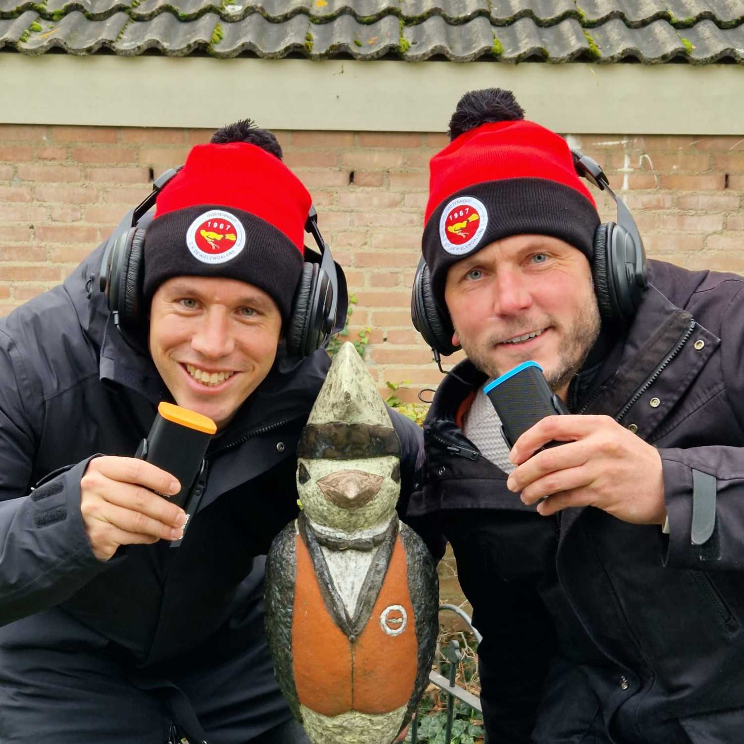 Wielewoalers blieven nolen