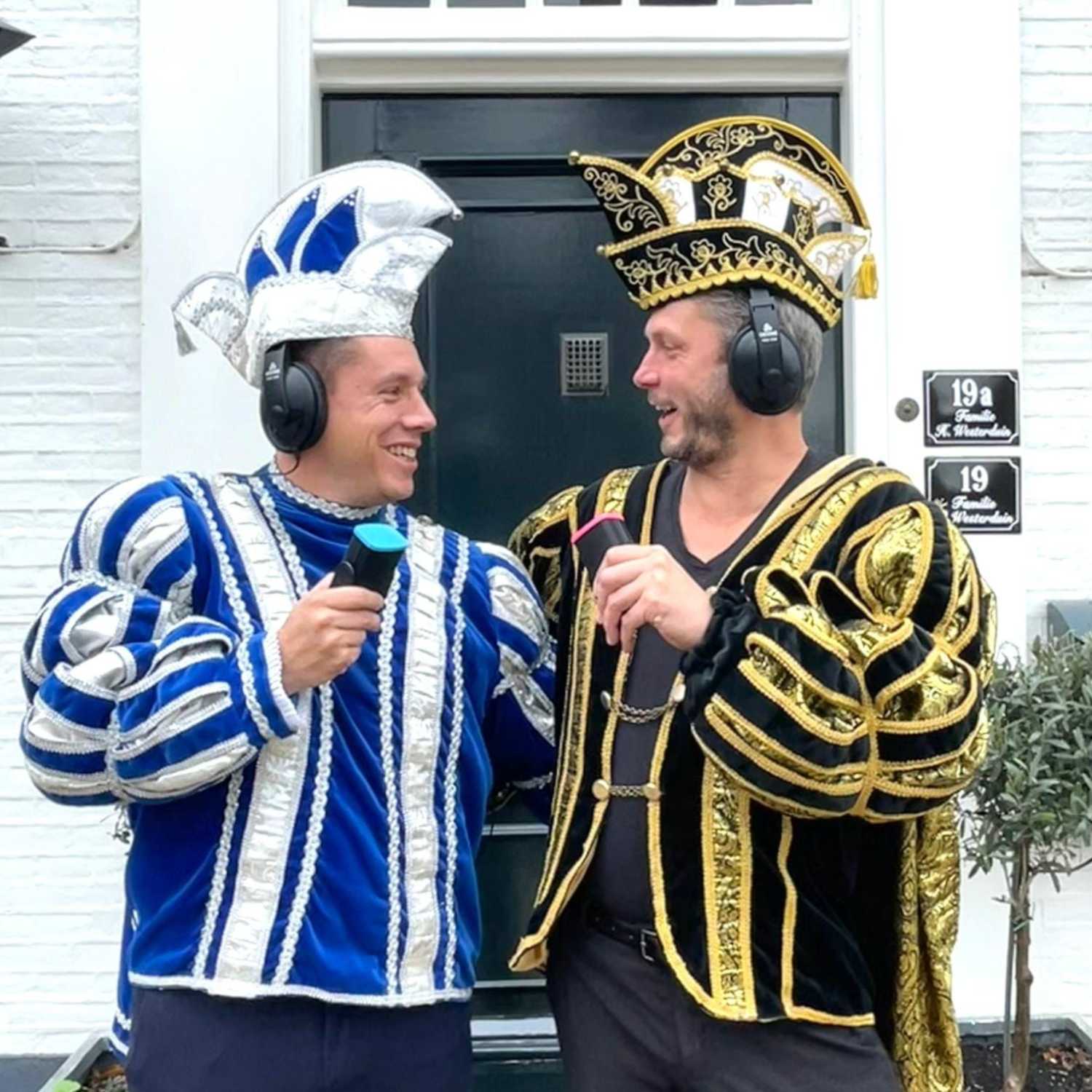Wielewoalers blieven nolen