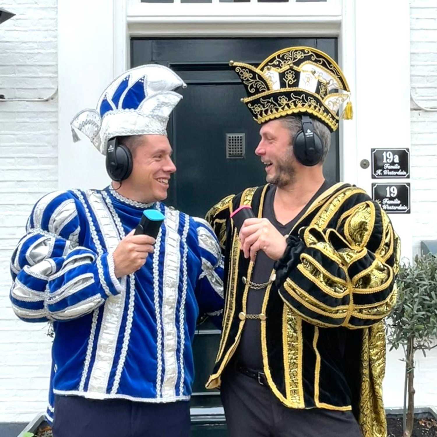 Wielewoalers blieven nolen