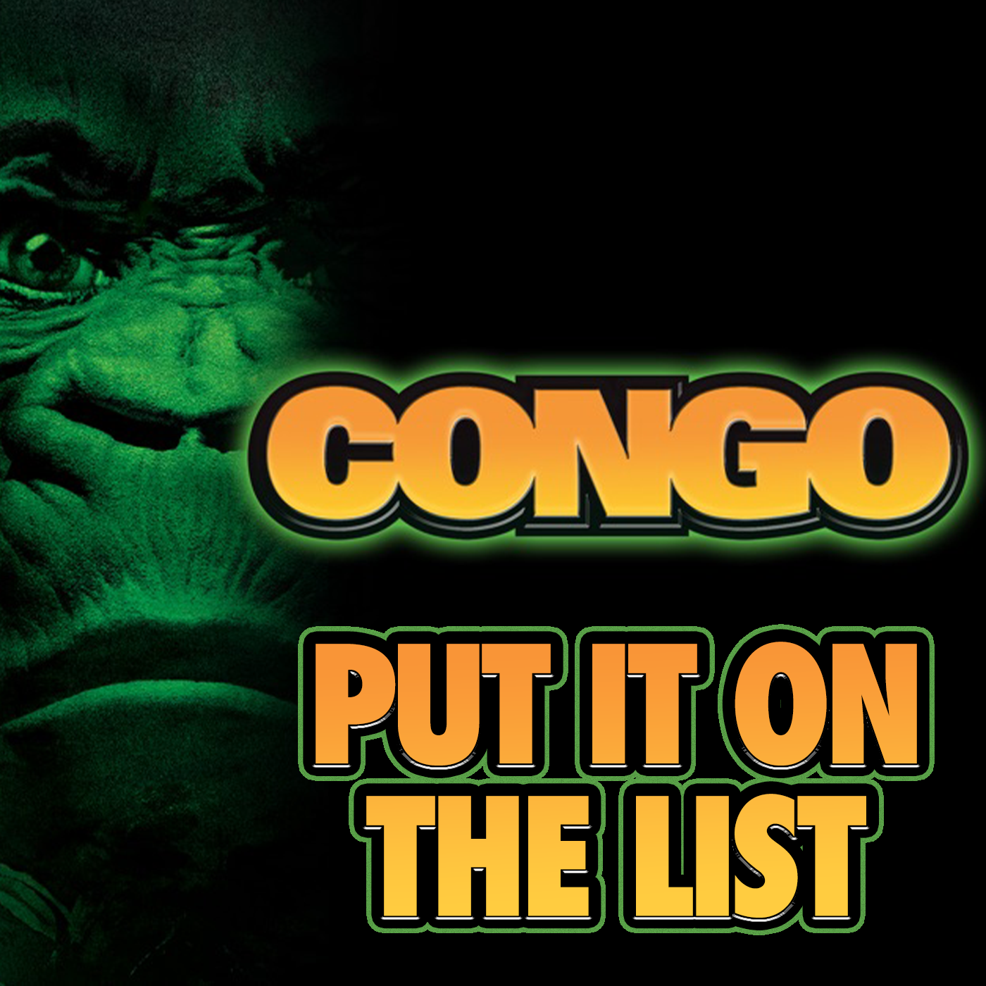 Put It On The List