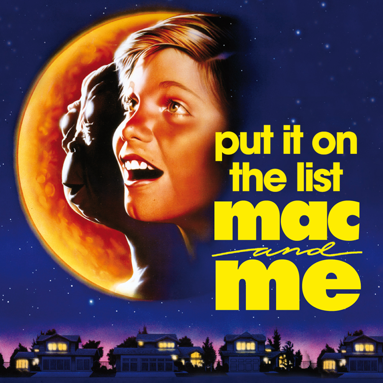 Episode 43 - Mac and Me episode artwork
