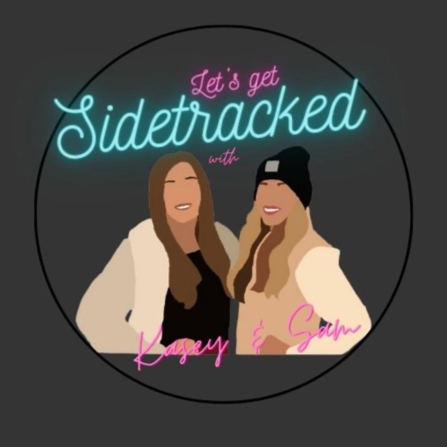 Forgot to Press Send episode artwork
