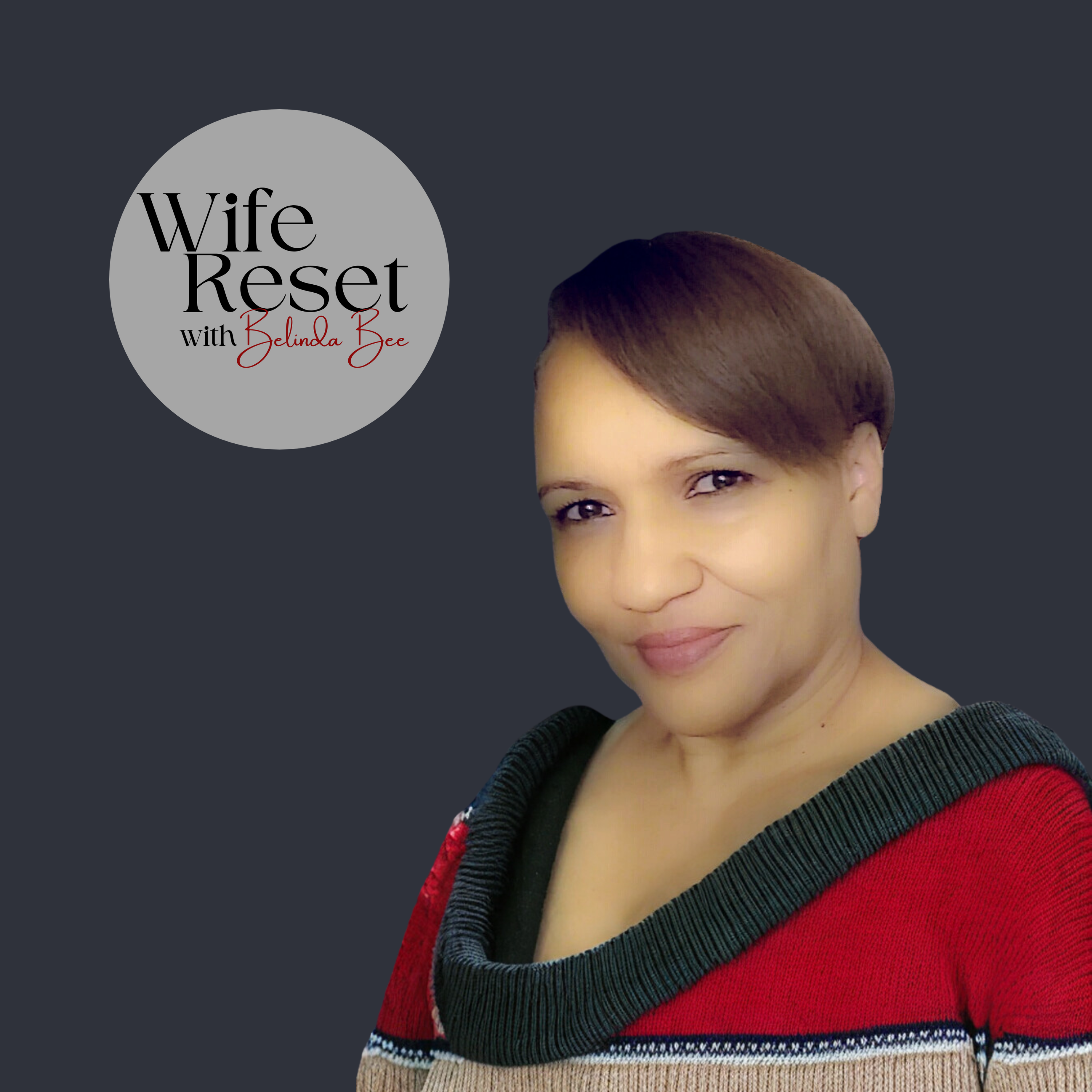 Love Reset with Melinda Johansson episode artwork