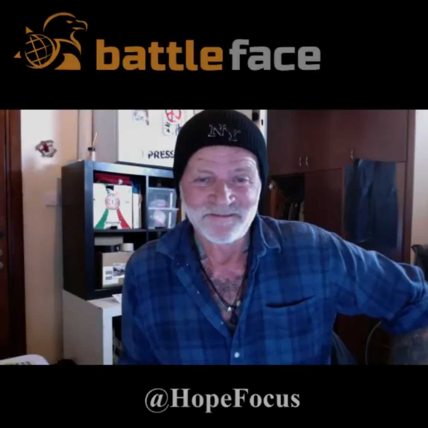 When It Hits The Fan | battleface travel podcast
