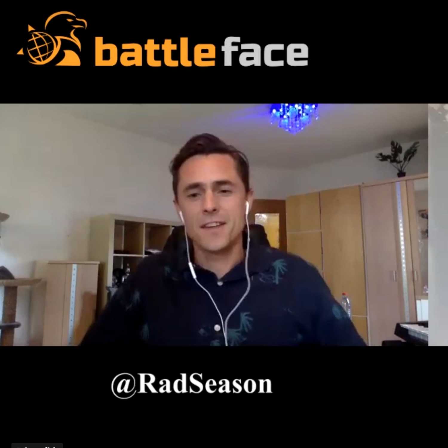 When It Hits The Fan | battleface travel podcast