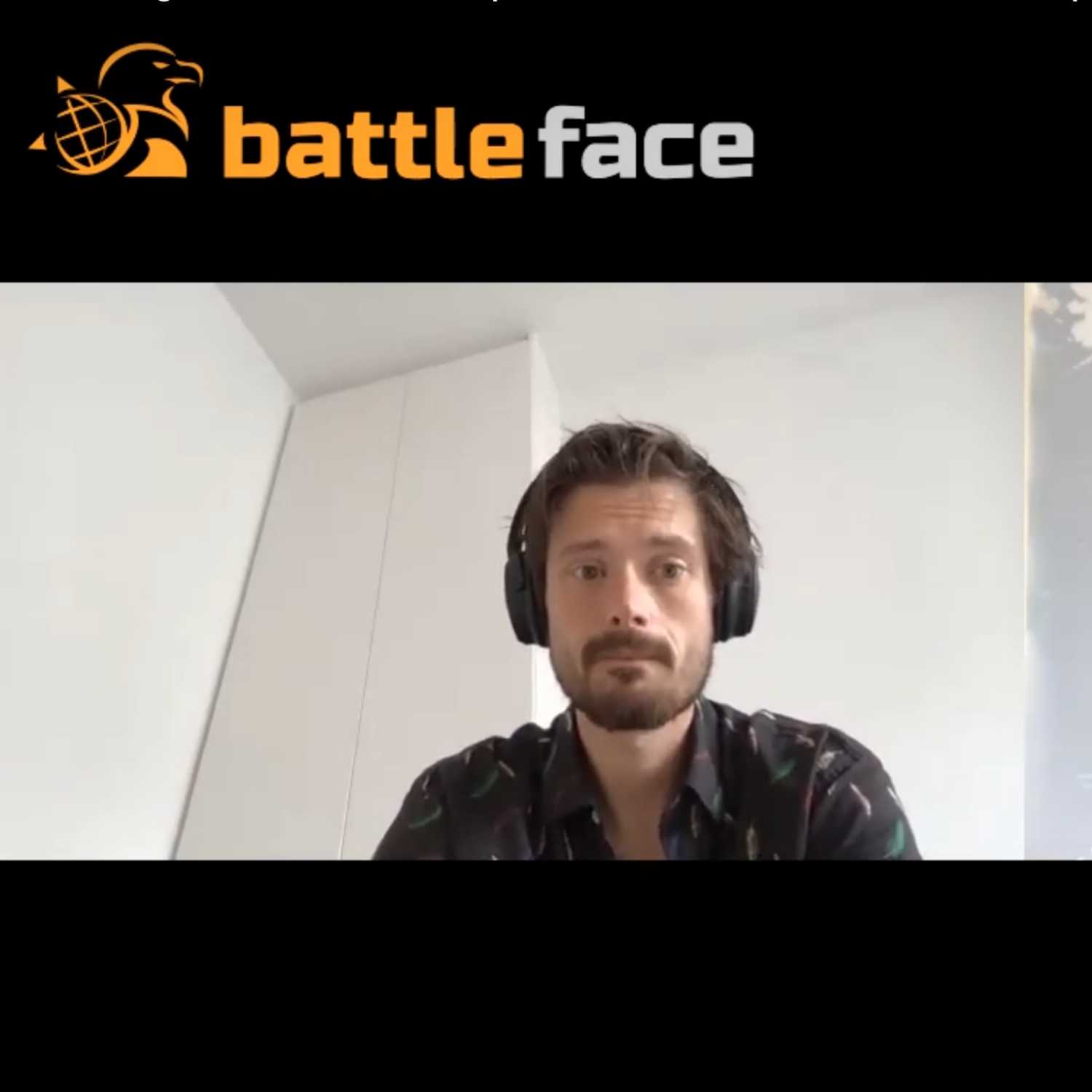 When It Hits The Fan | battleface travel podcast