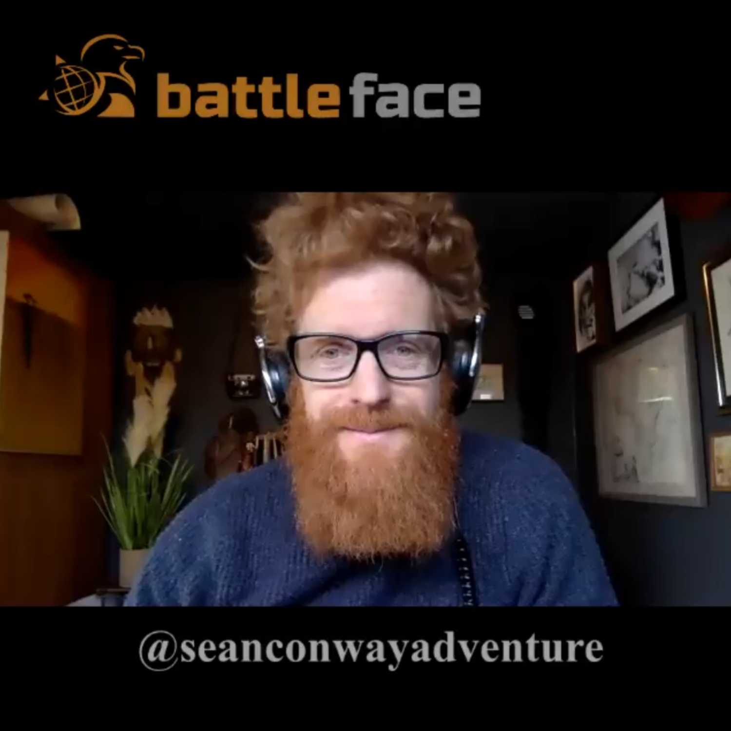 When It Hits The Fan | battleface travel podcast