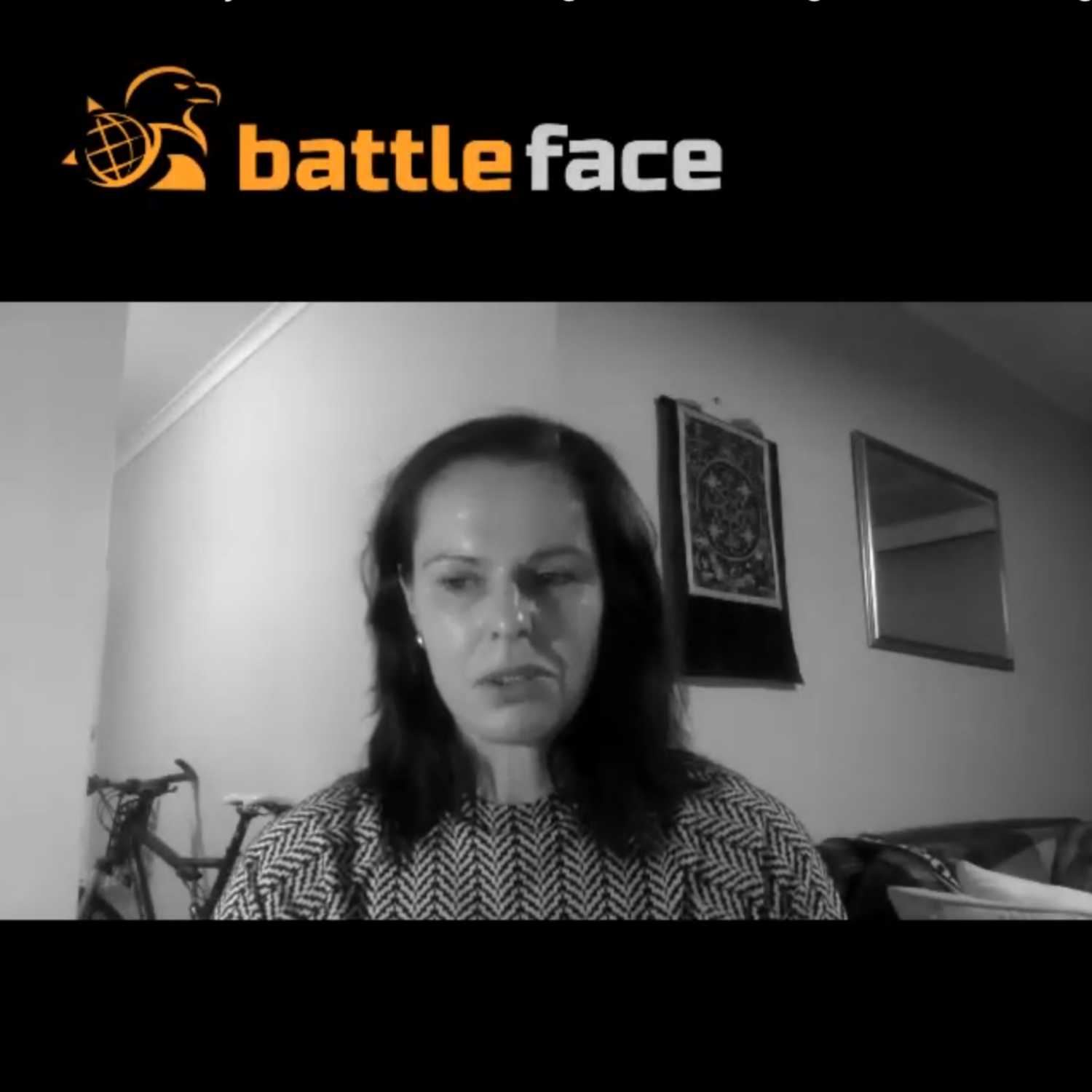 When It Hits The Fan | battleface travel podcast