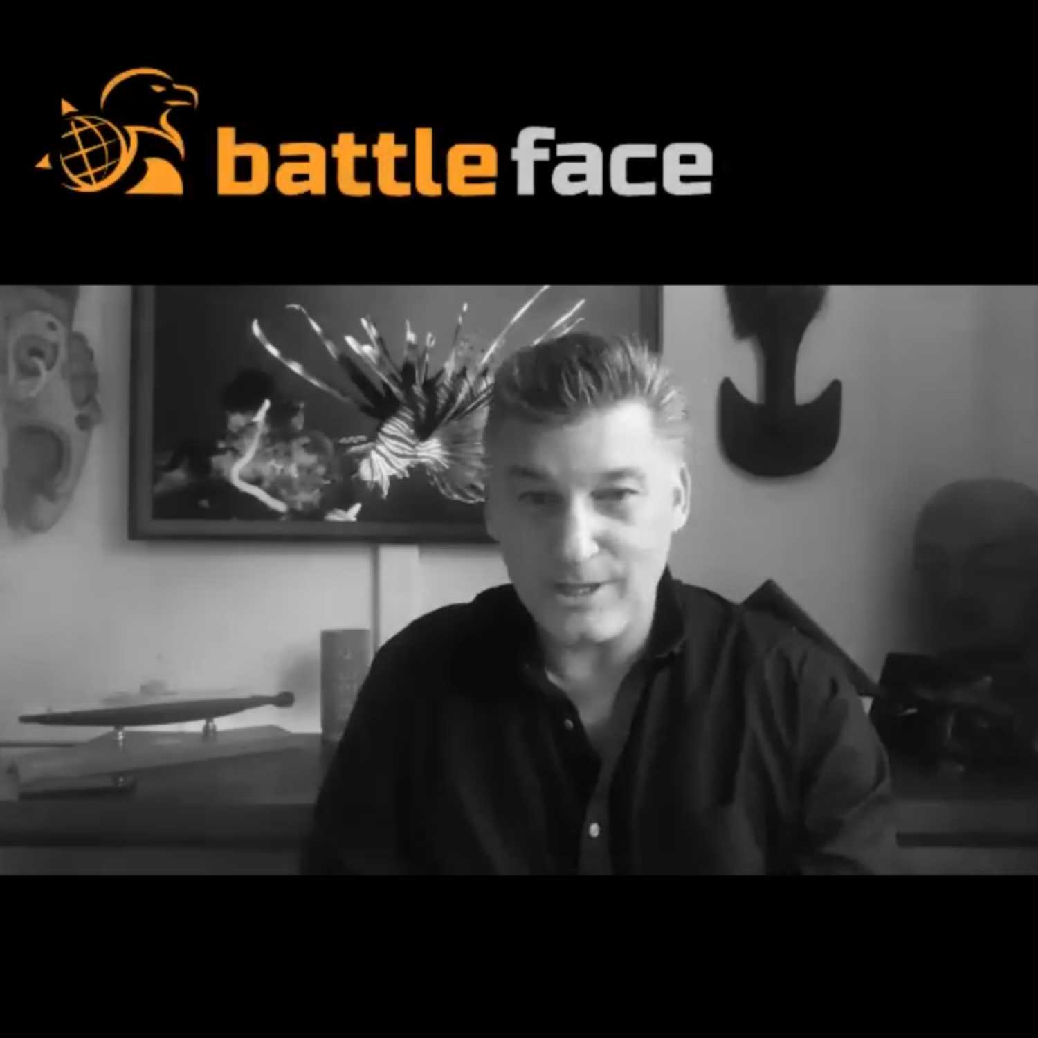 When It Hits The Fan | battleface travel podcast