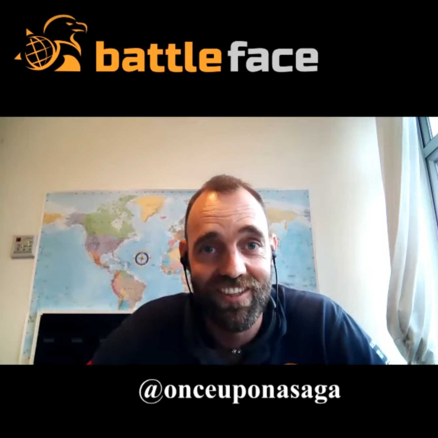 When It Hits The Fan | battleface travel podcast