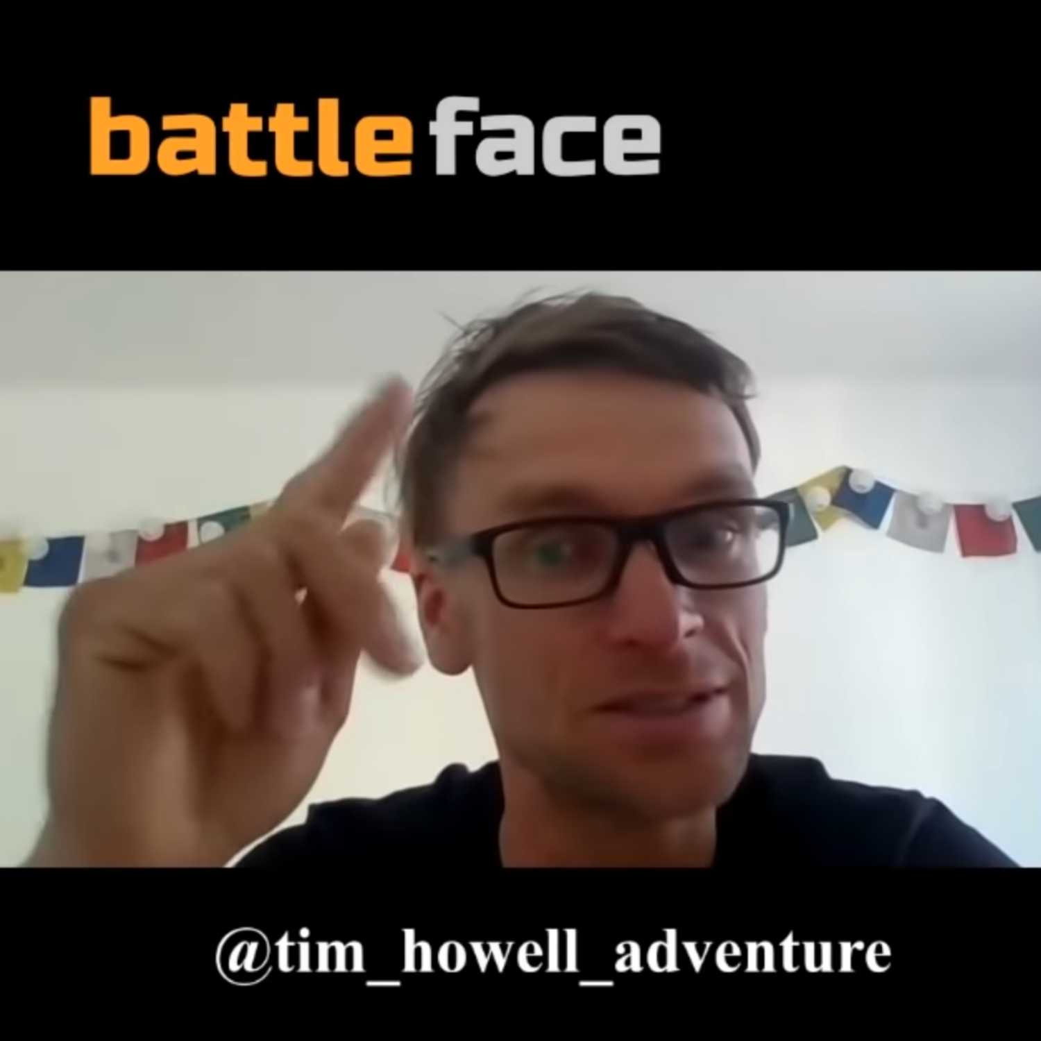 When It Hits The Fan | battleface travel podcast