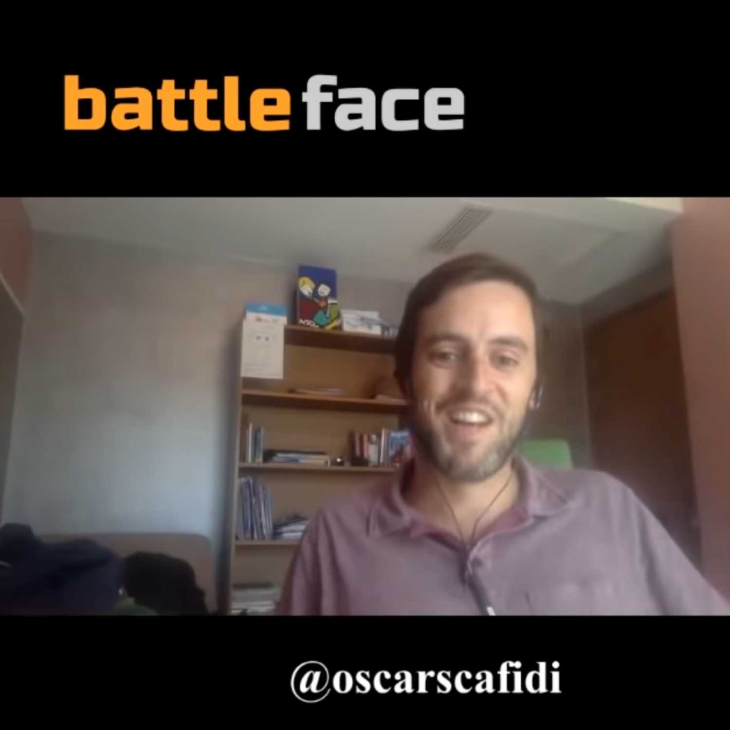 When It Hits The Fan | battleface travel podcast