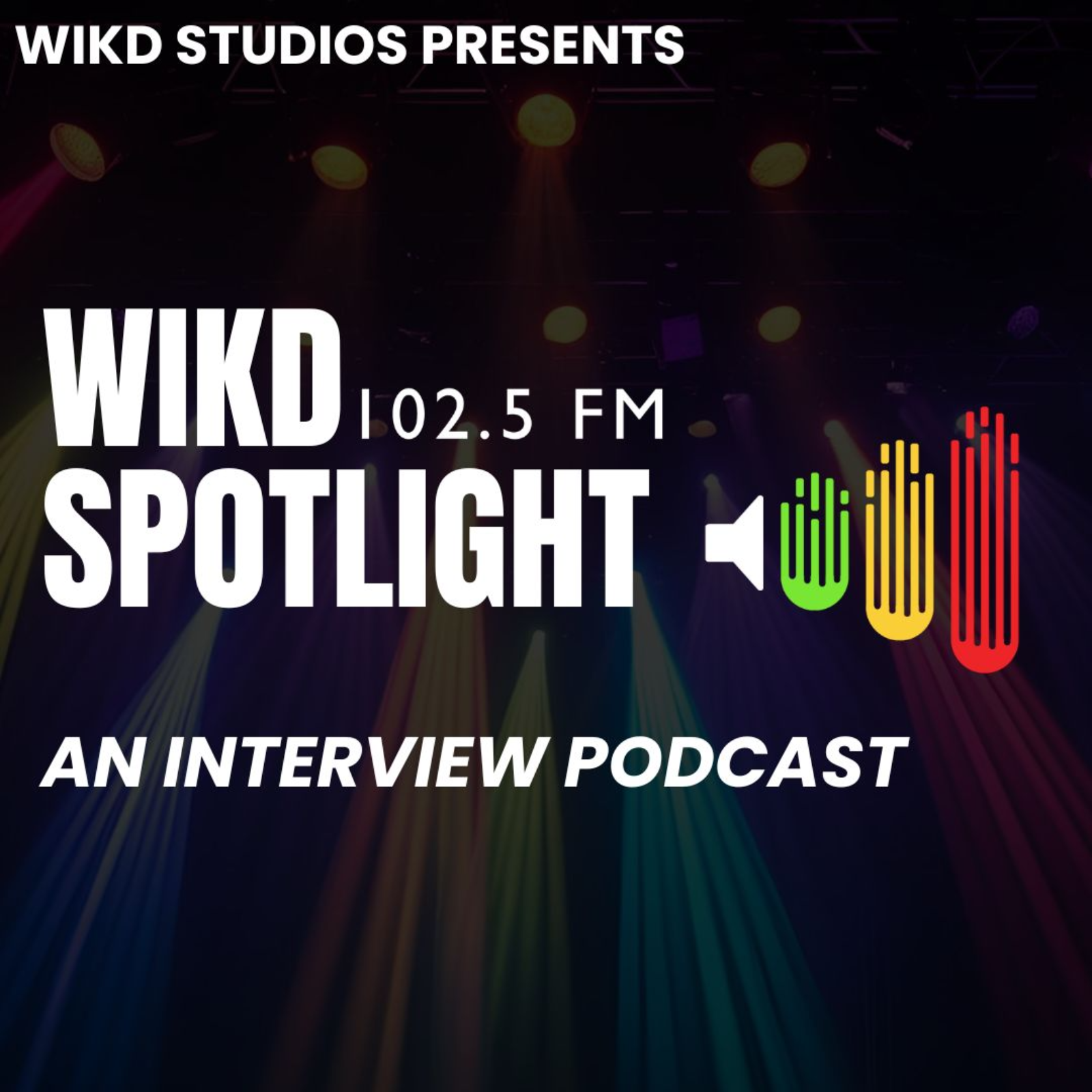 WIKD Spotlight - An Interview Podcast