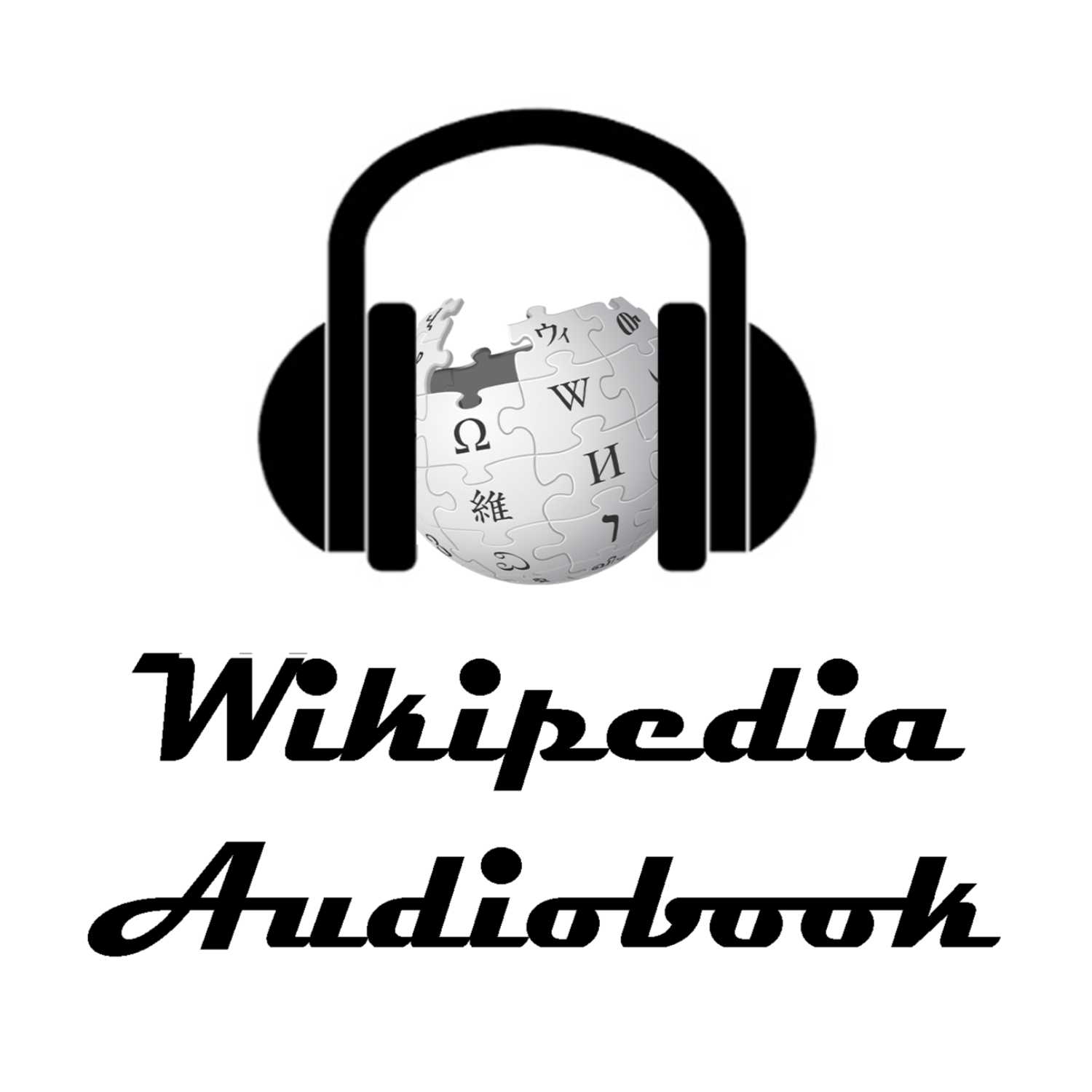 Wikipedia Audiobook