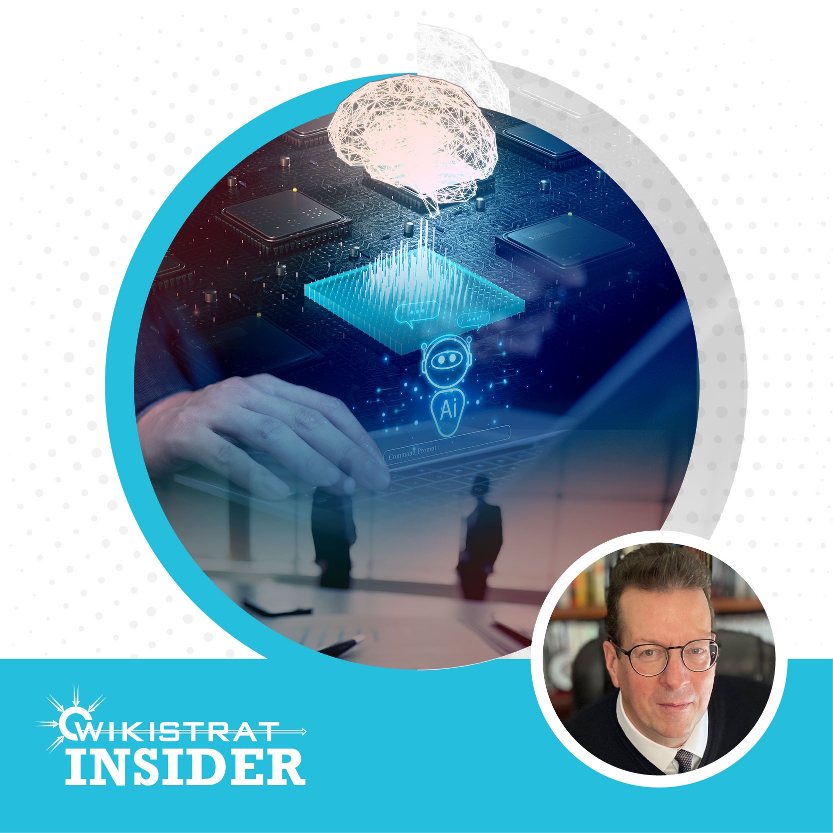 Wikistrat Insider