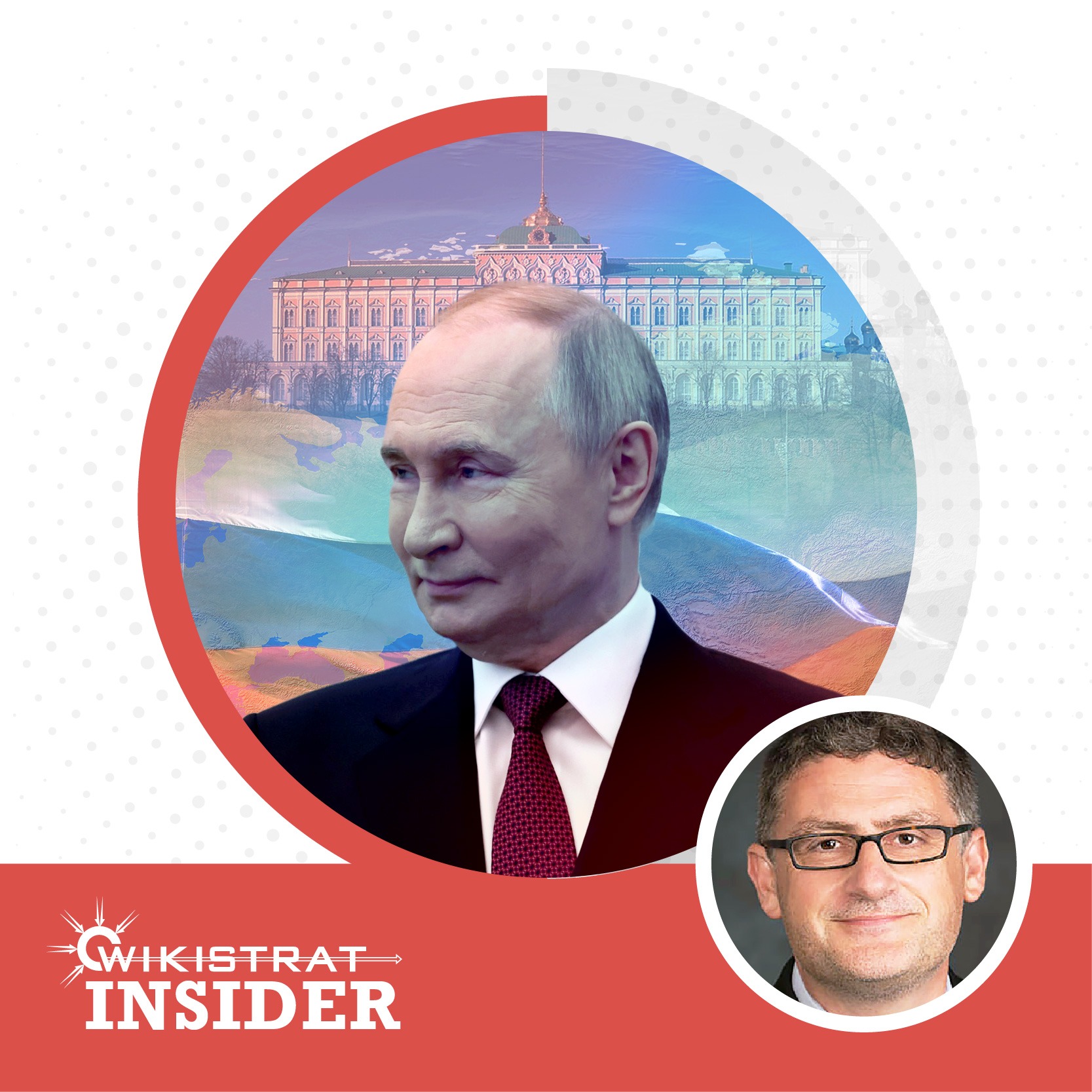 Understanding Russia’s Strategy