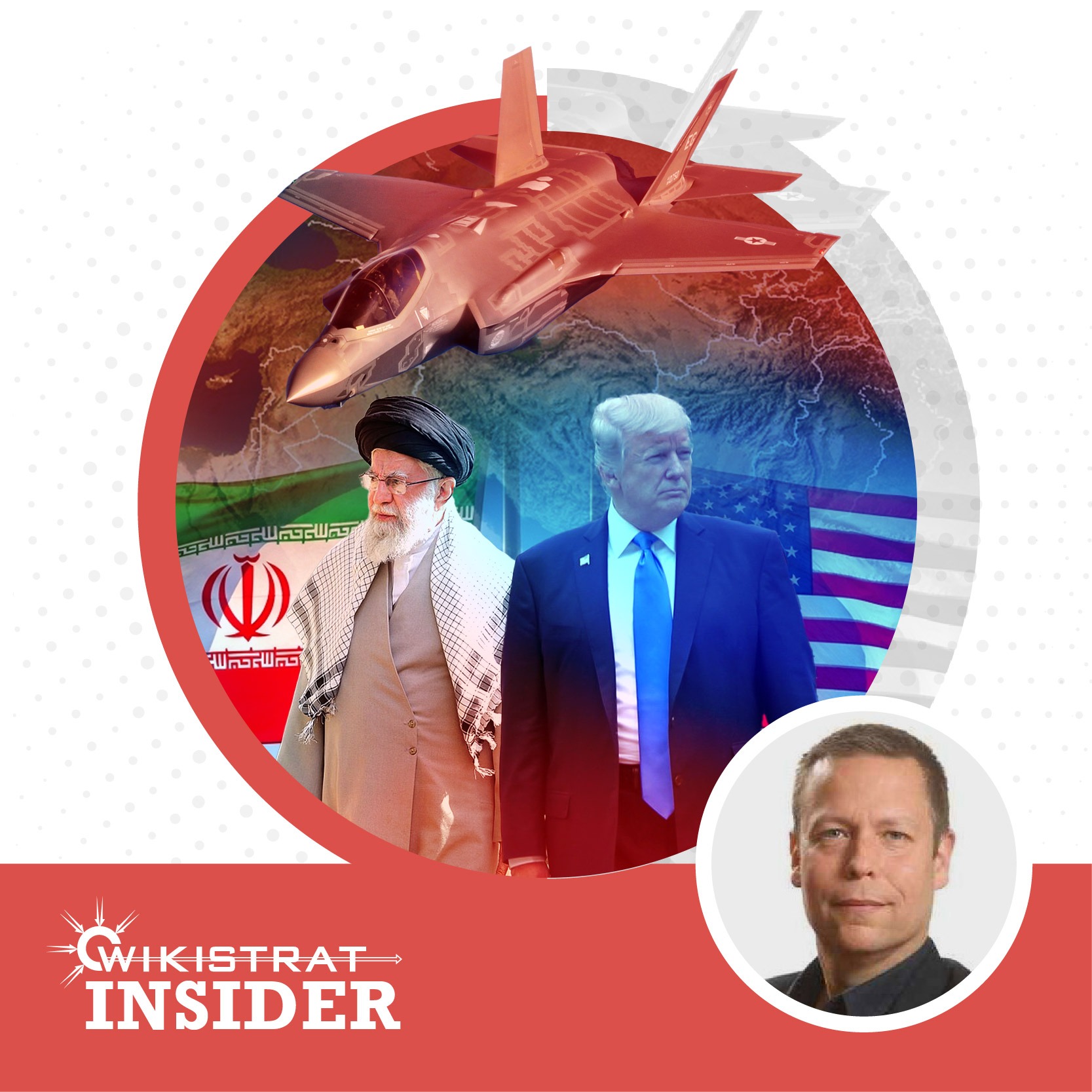 On the Brink of War: Iran, the US, and What Comes Next