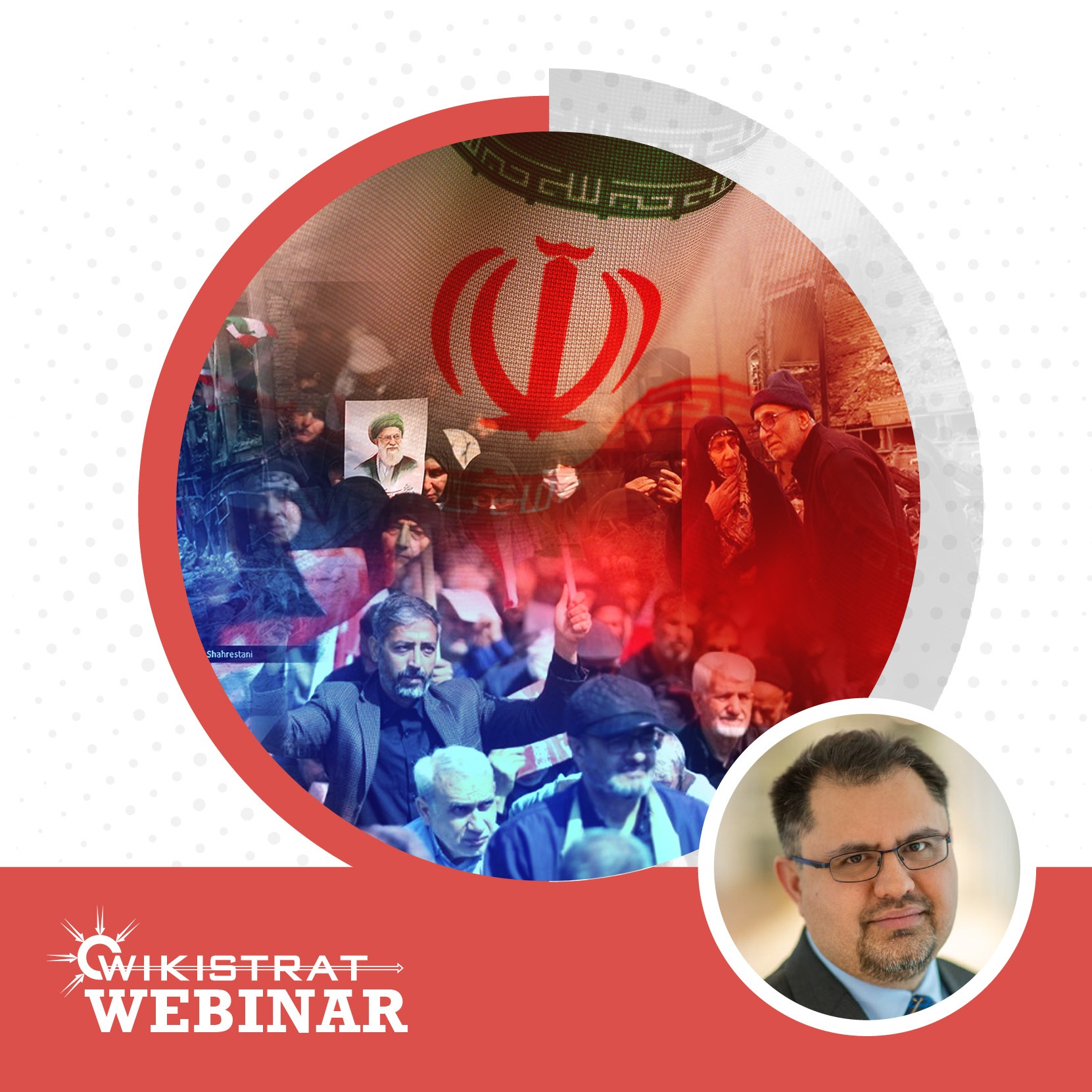 Operation Epic Fury: Decoding Sentiment Inside Iranian Society