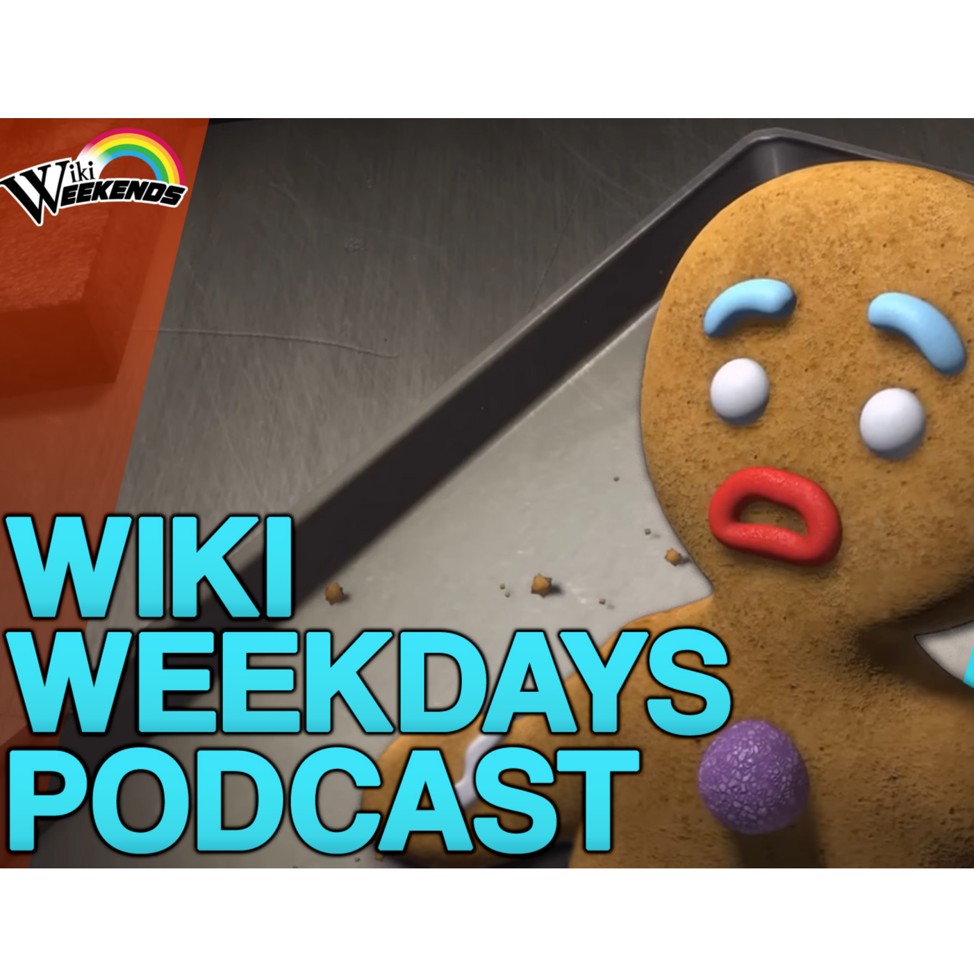 Wiki Weekdays Podcast