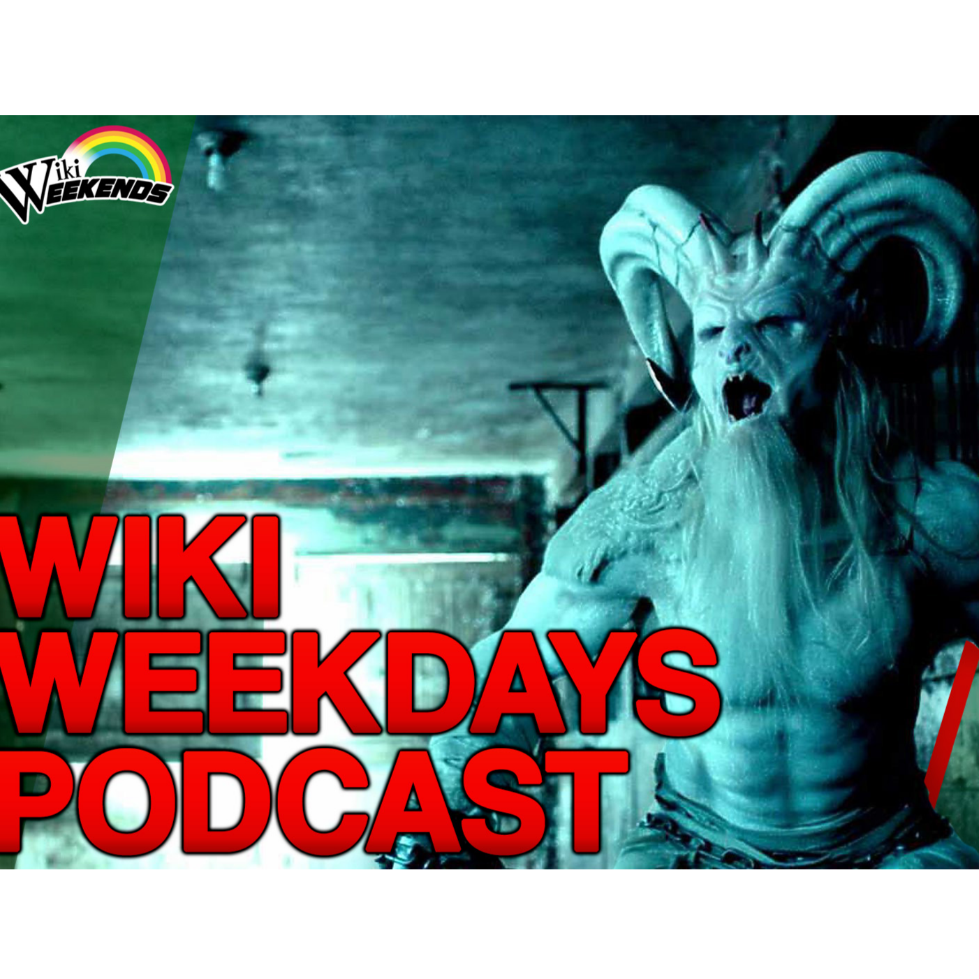 Wiki Weekdays Podcast
