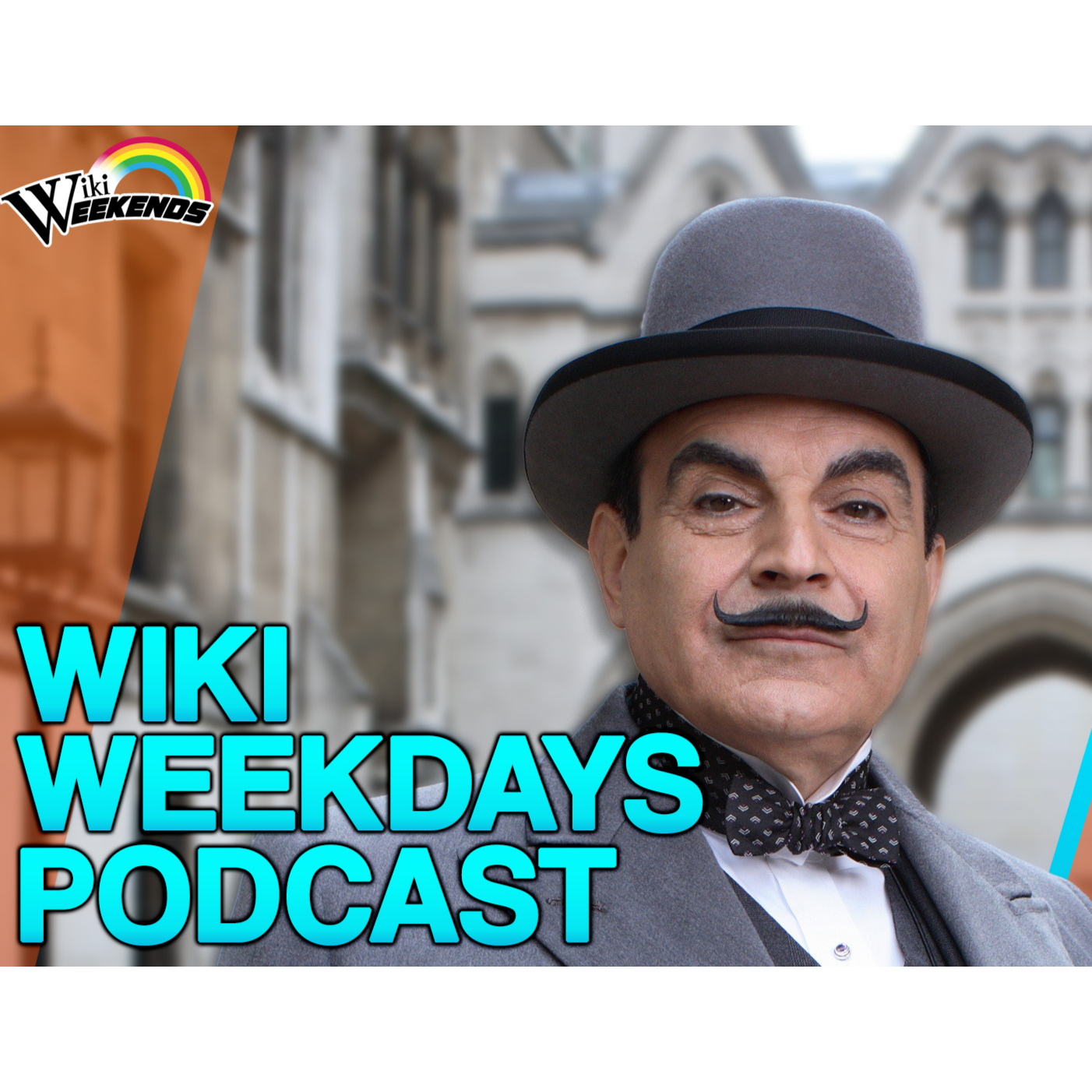 Wiki Weekdays Podcast
