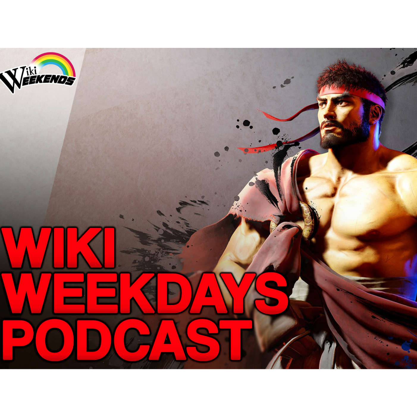 Wiki Weekdays Podcast