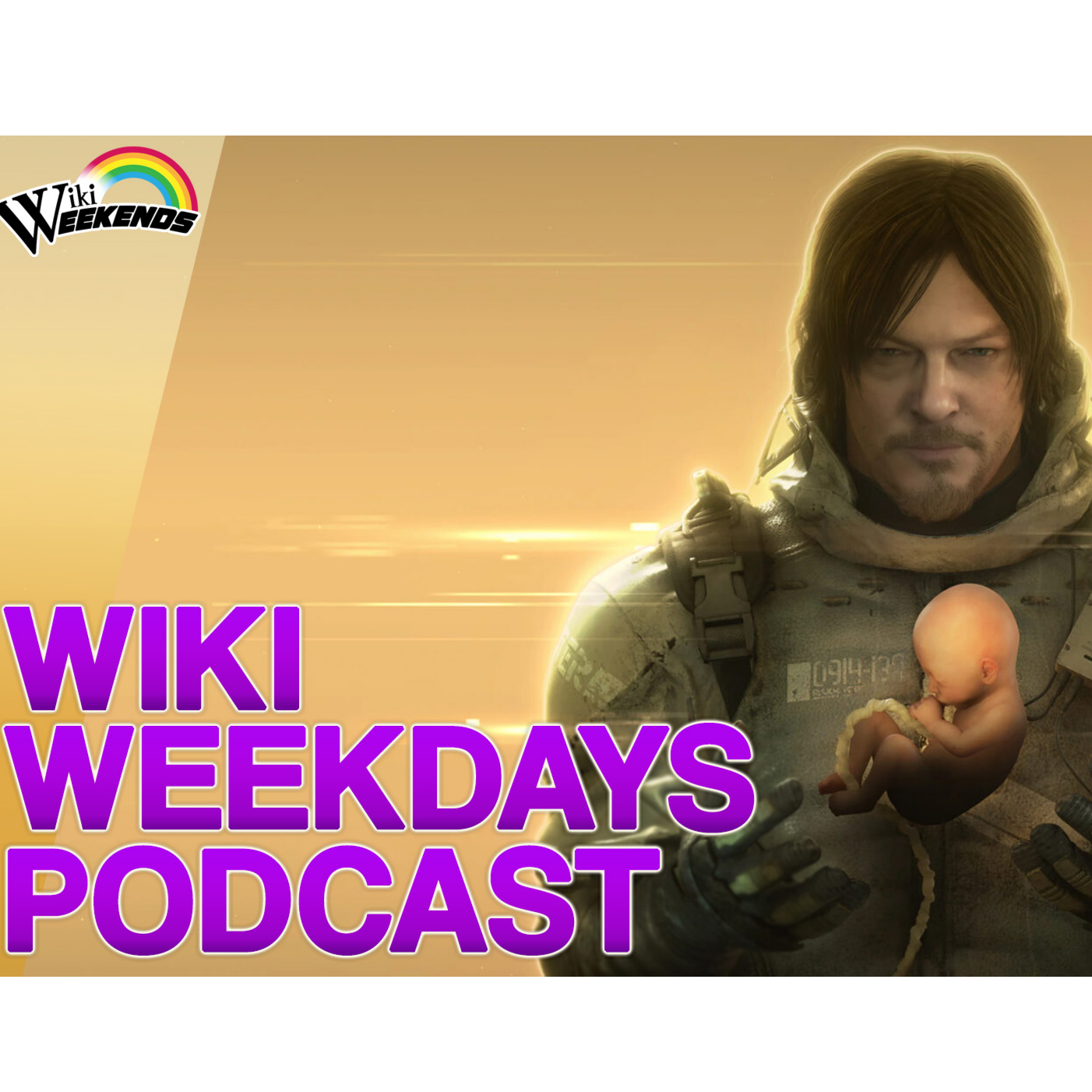 Wiki Weekdays Podcast