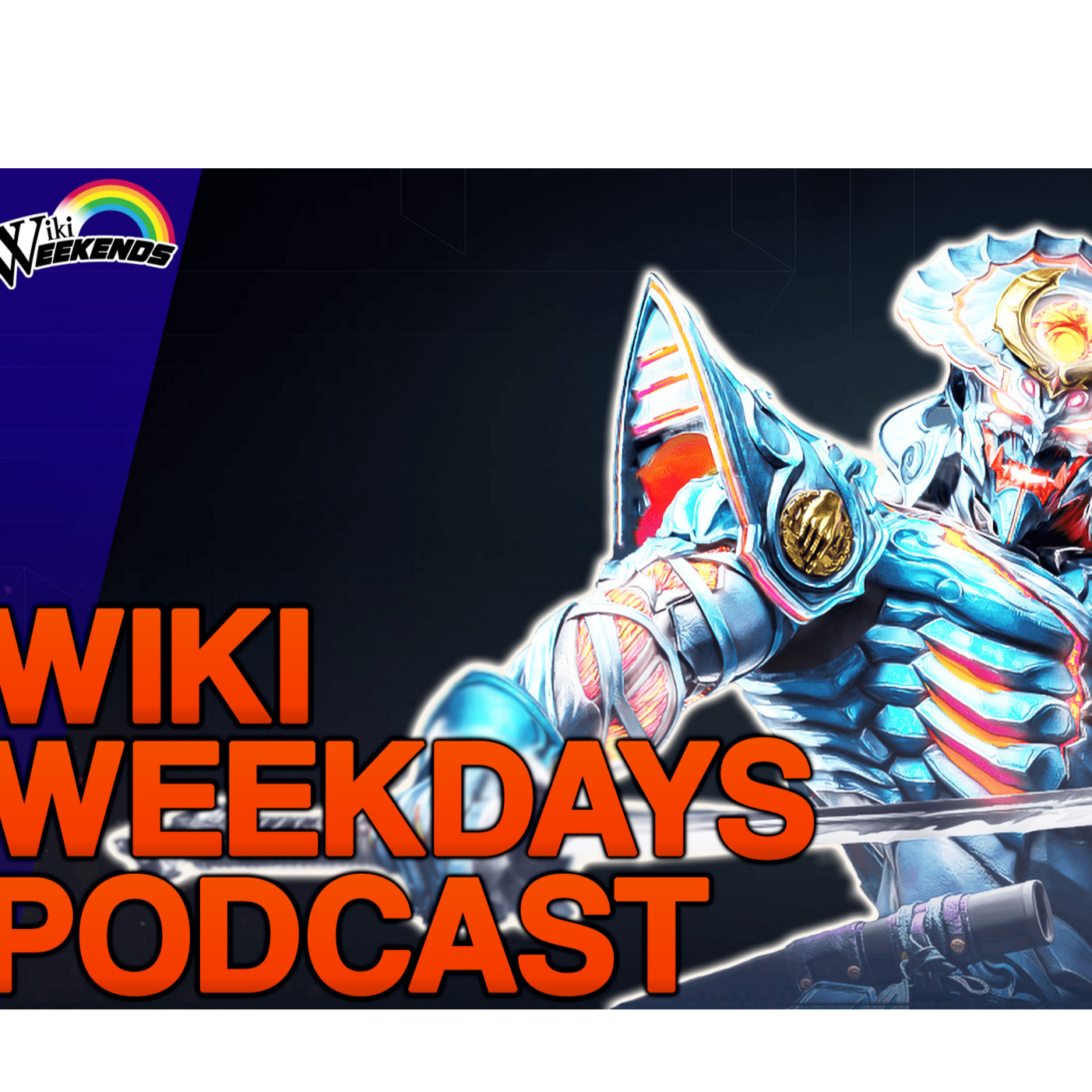 Wiki Weekdays Podcast