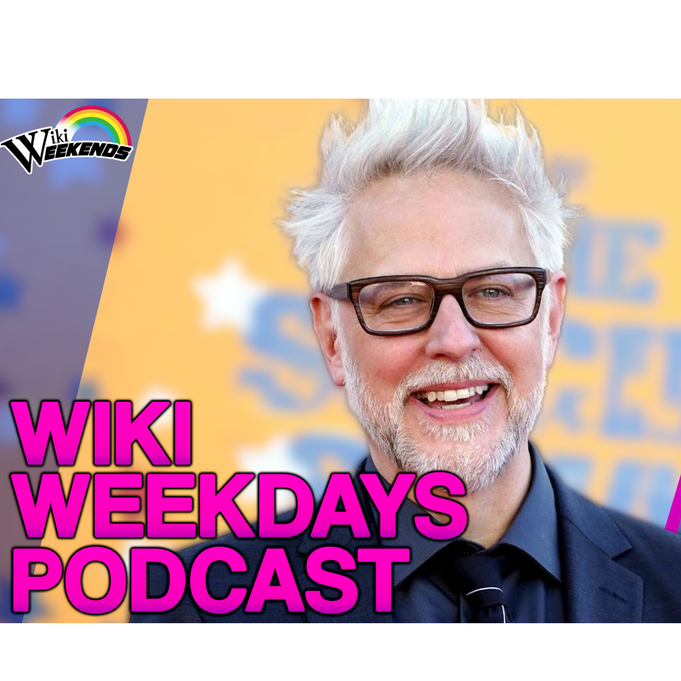 Wiki Weekdays Podcast